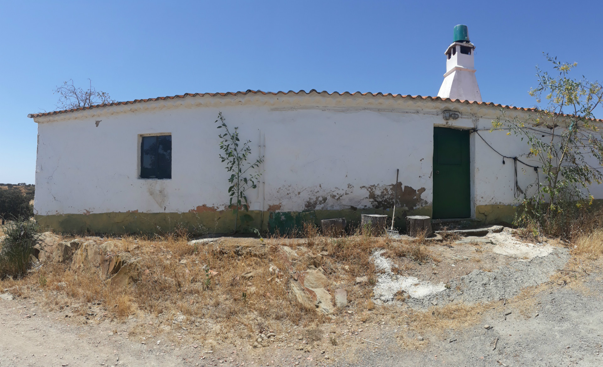 Domaine 8 Chambre(s)