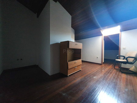 Triplex T3 en el centro de Porto.