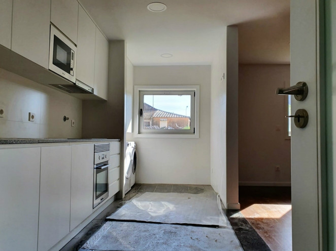 T2 novo em construção