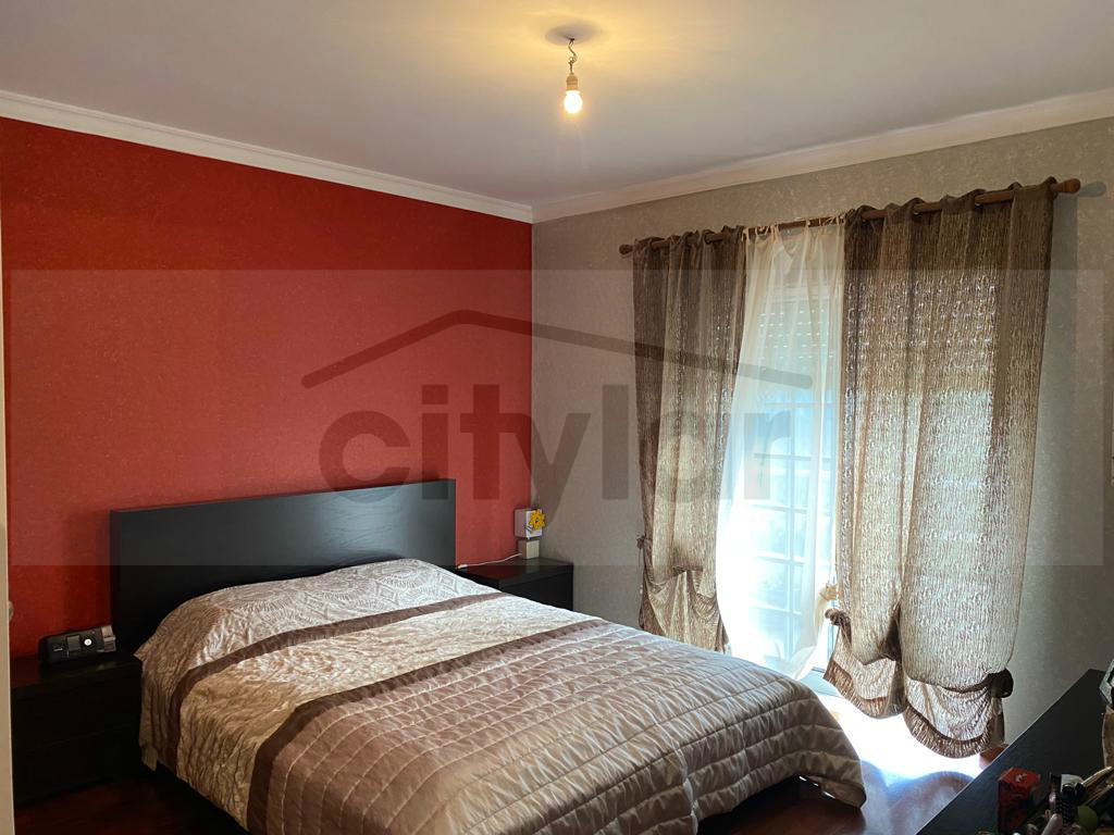 Appartement 3 Chambre(s)