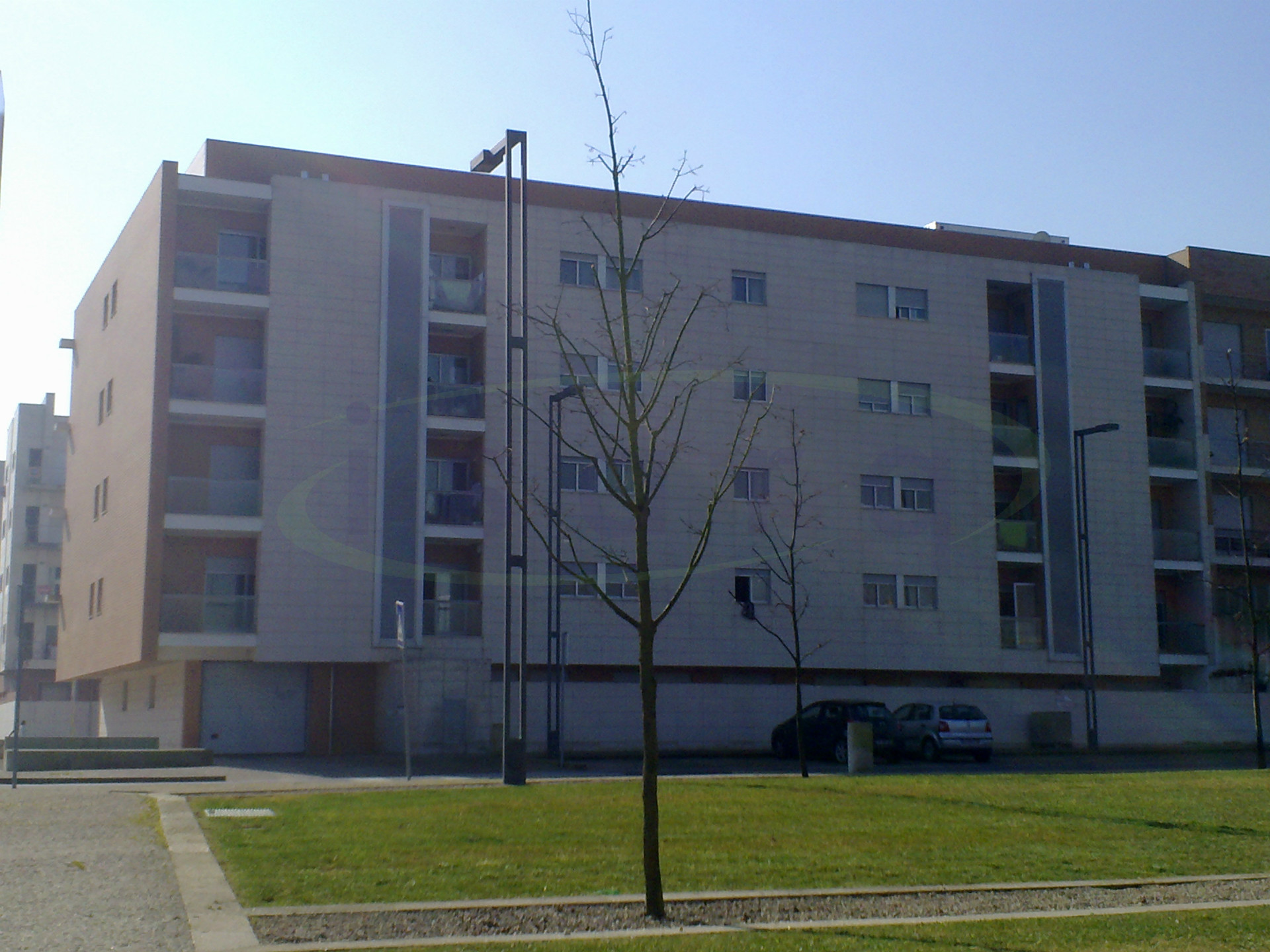 Apartamiento 2 habitaciones