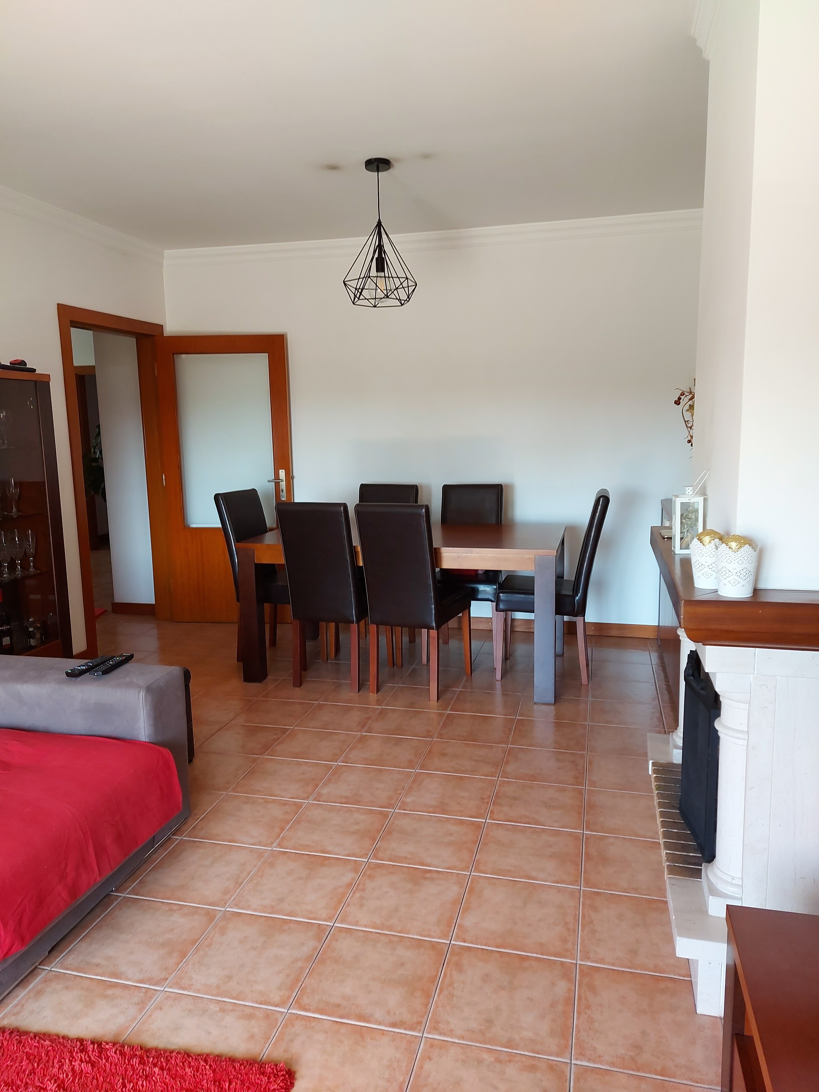 Appartement T3 Implex