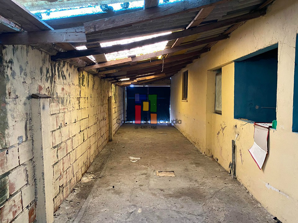 Moradia para Restaurar T3