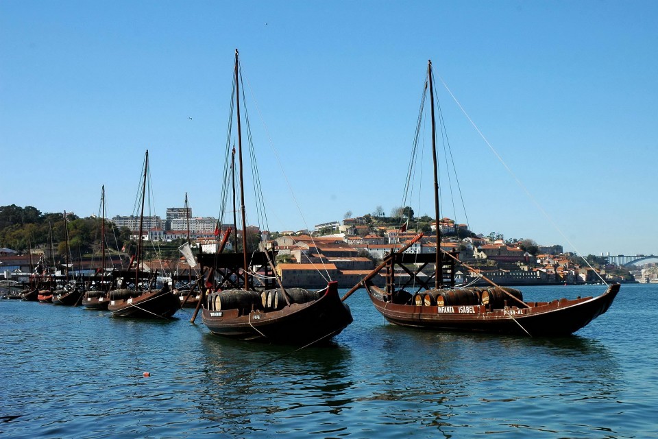 Predio Zona Histórica de Gaia