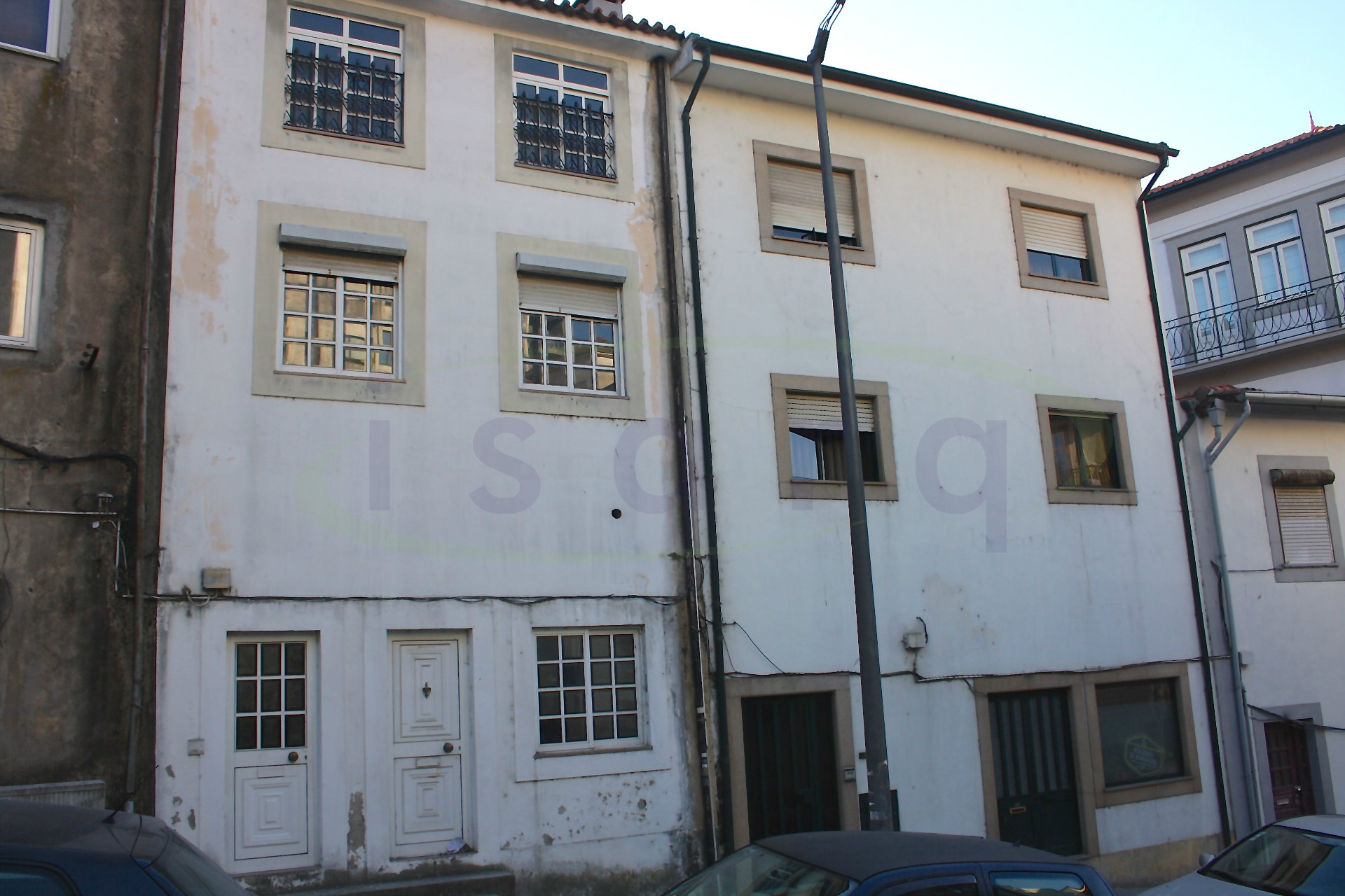 Predio Zona Histórica de Gaia