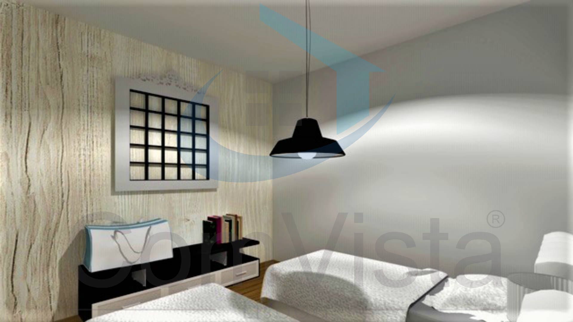 Appartement 2 Chambre(s)