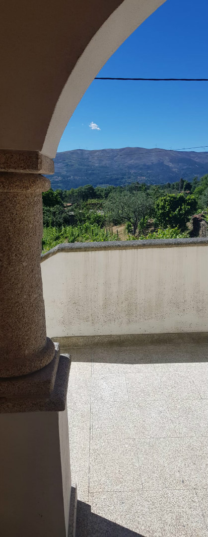 Guest House Brasonada com Yield Bruta de 9% (projectada)