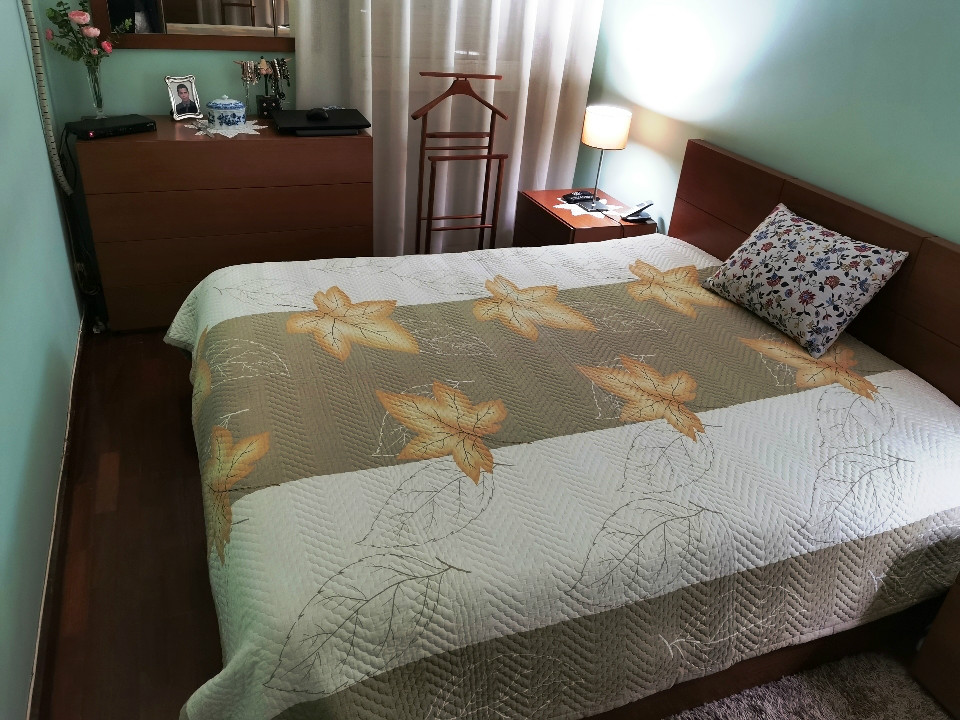 Appartement 2 Chambre(s)