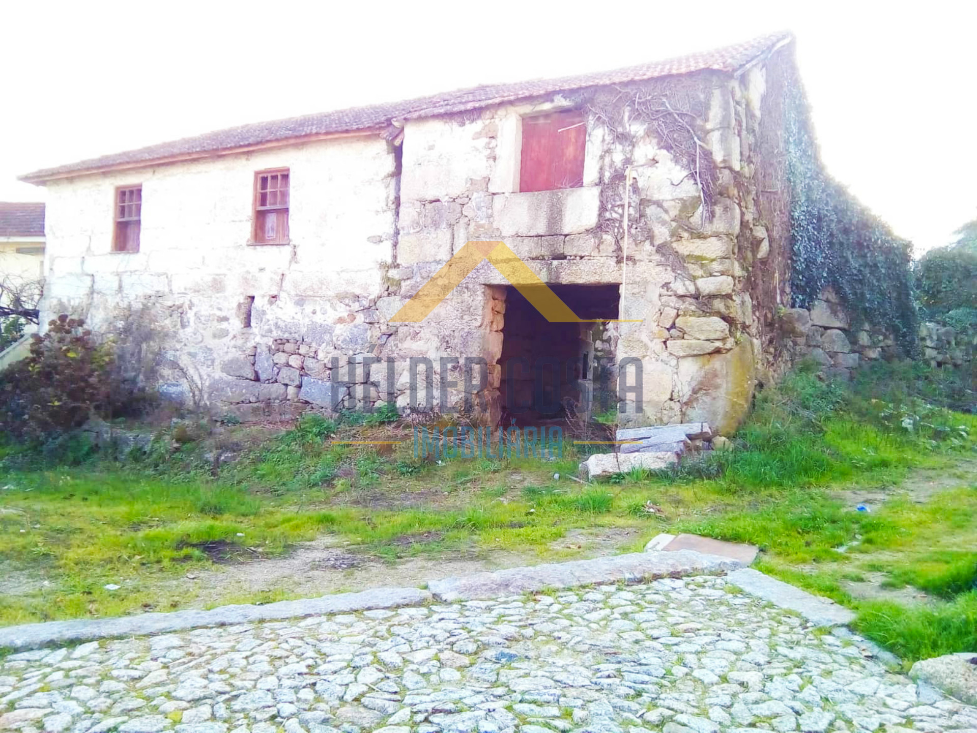Maison rurale