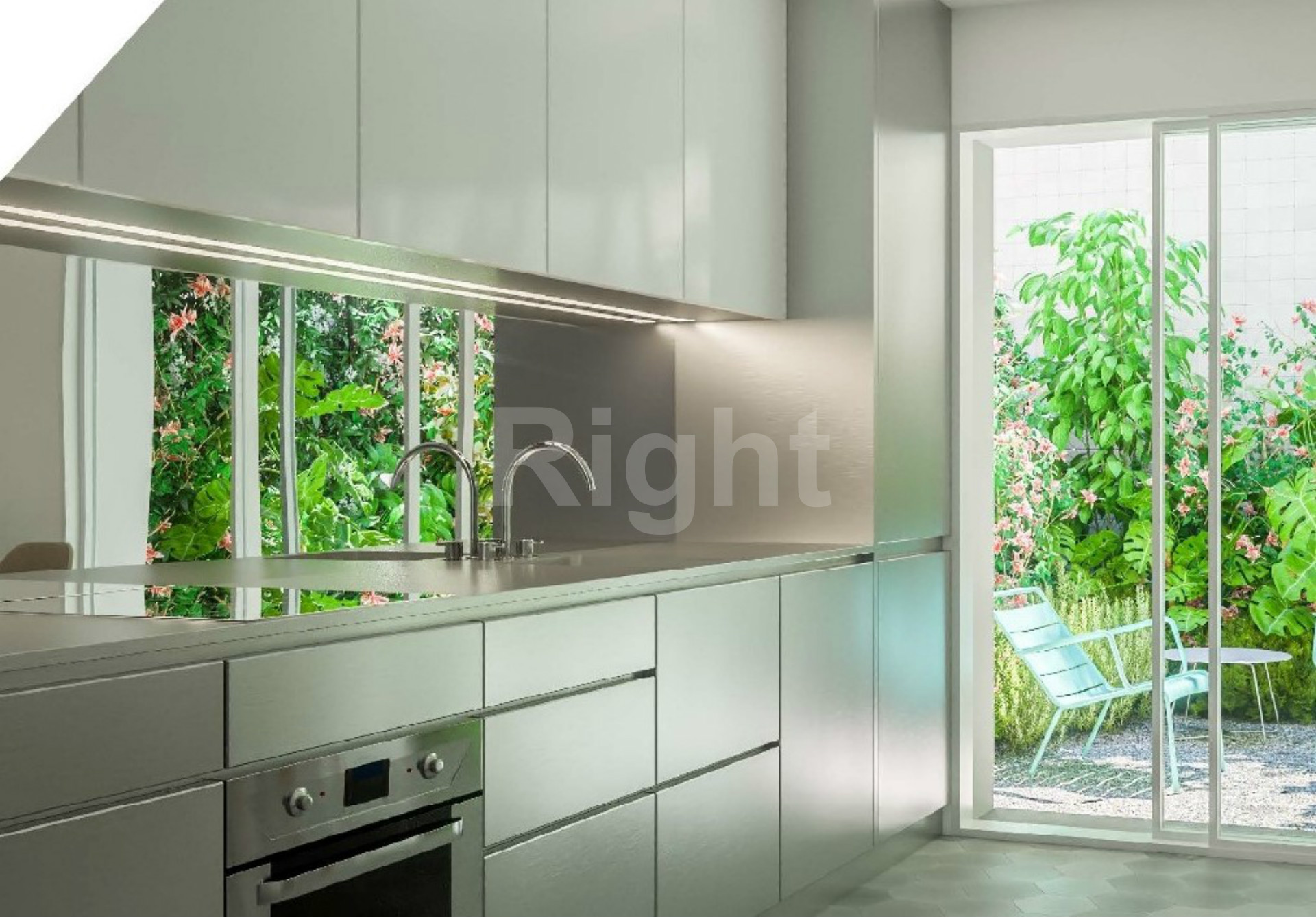 Appartamento 2 Vani +1 DUPLEX