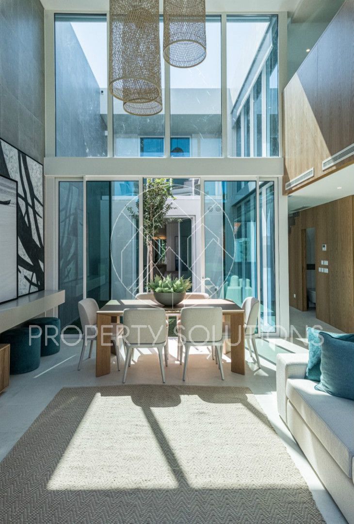 Парный дом T4