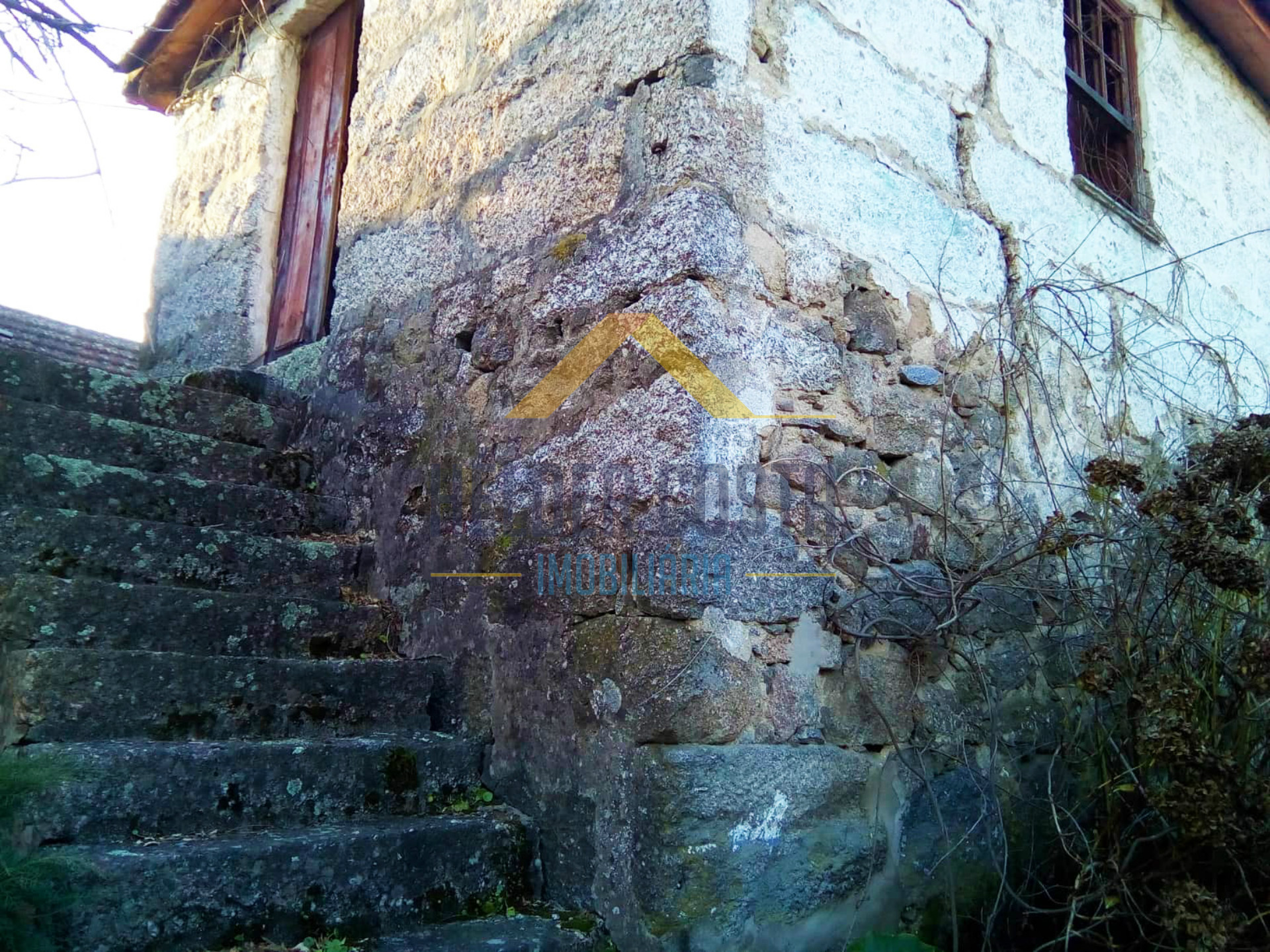 Maison rurale