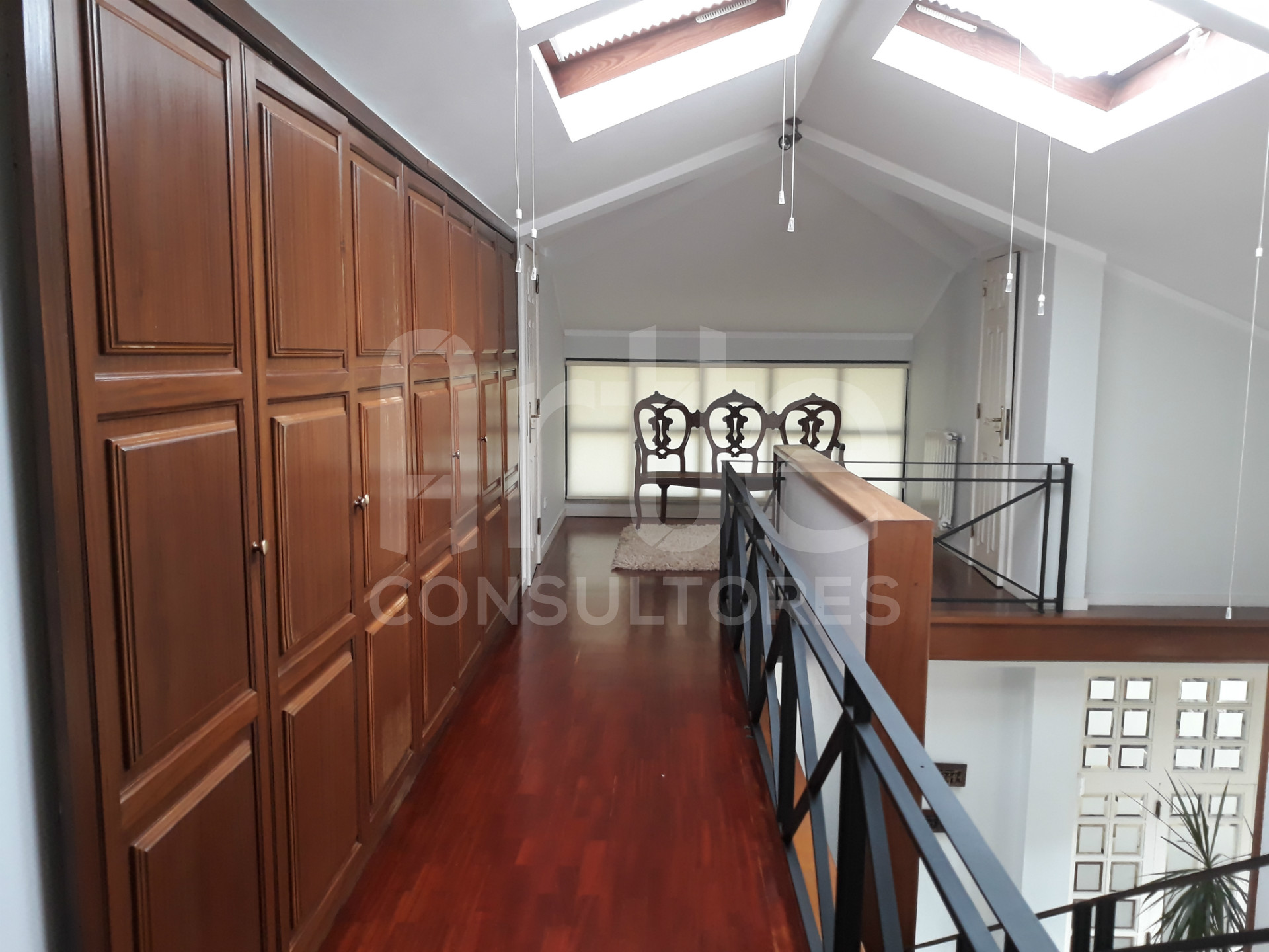 Maison 5 Chambre(s)