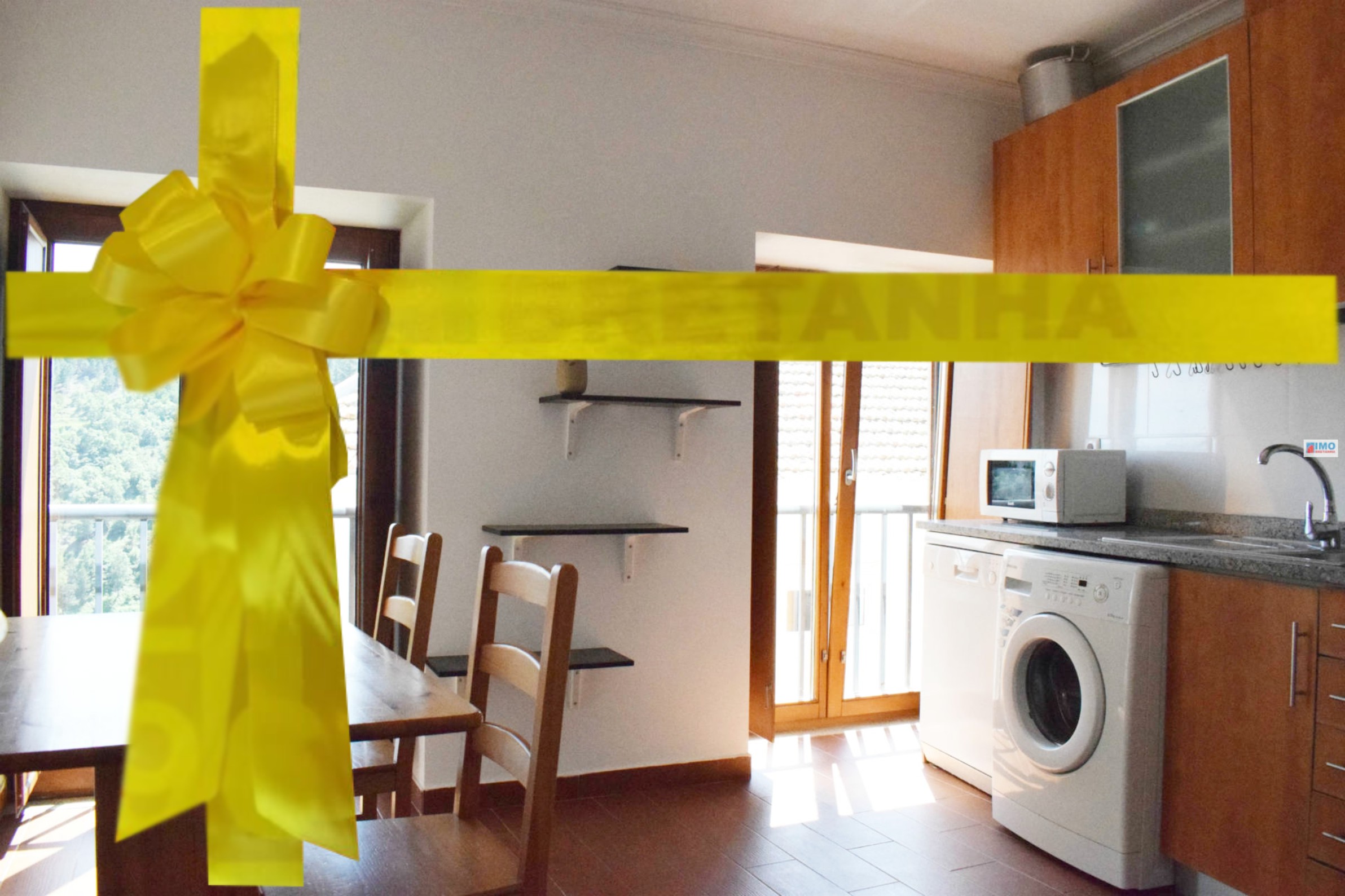 VENDIDO T2+1 - Centro Histórico da Covilhã