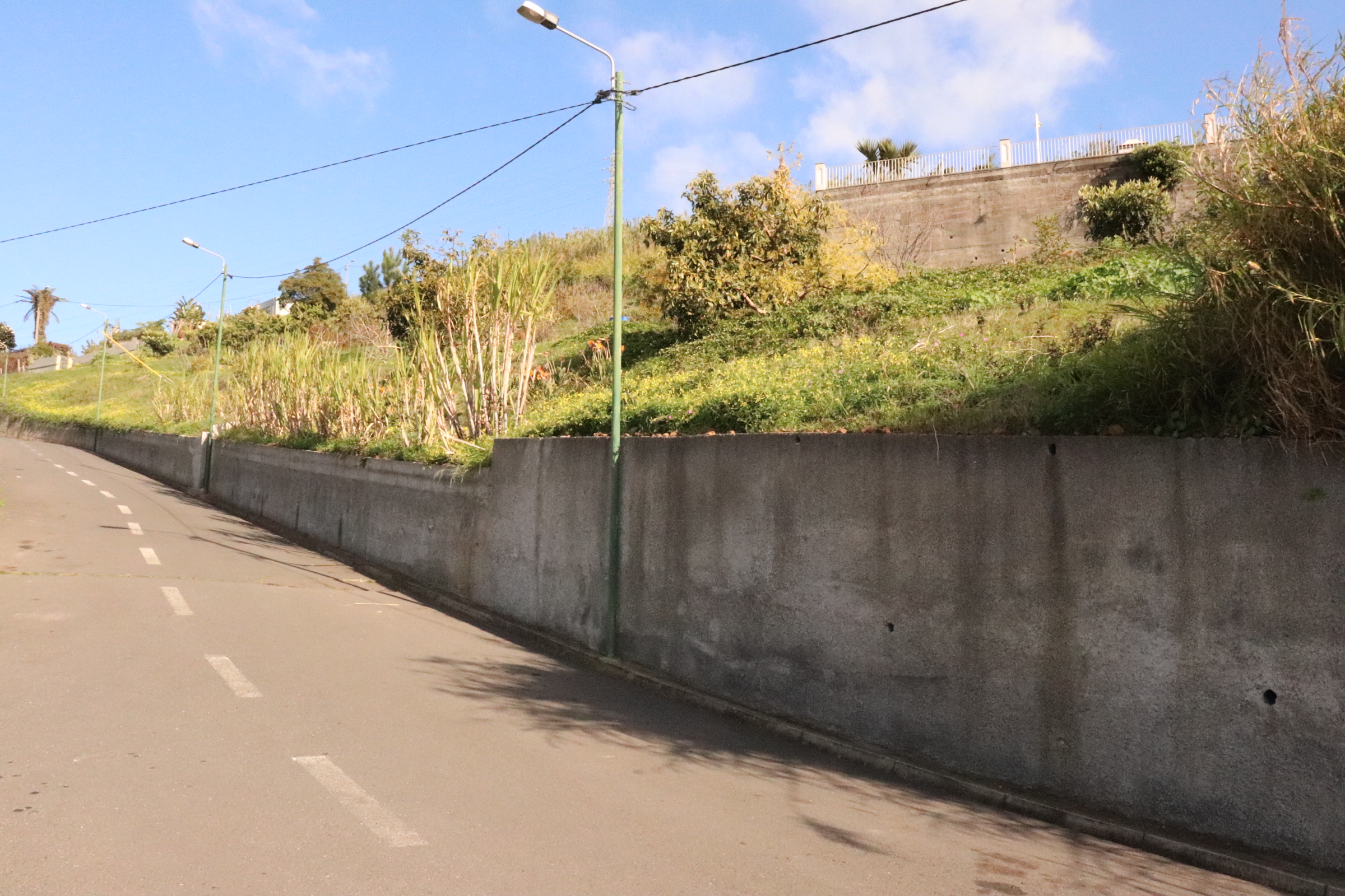 Lotissement de terrain