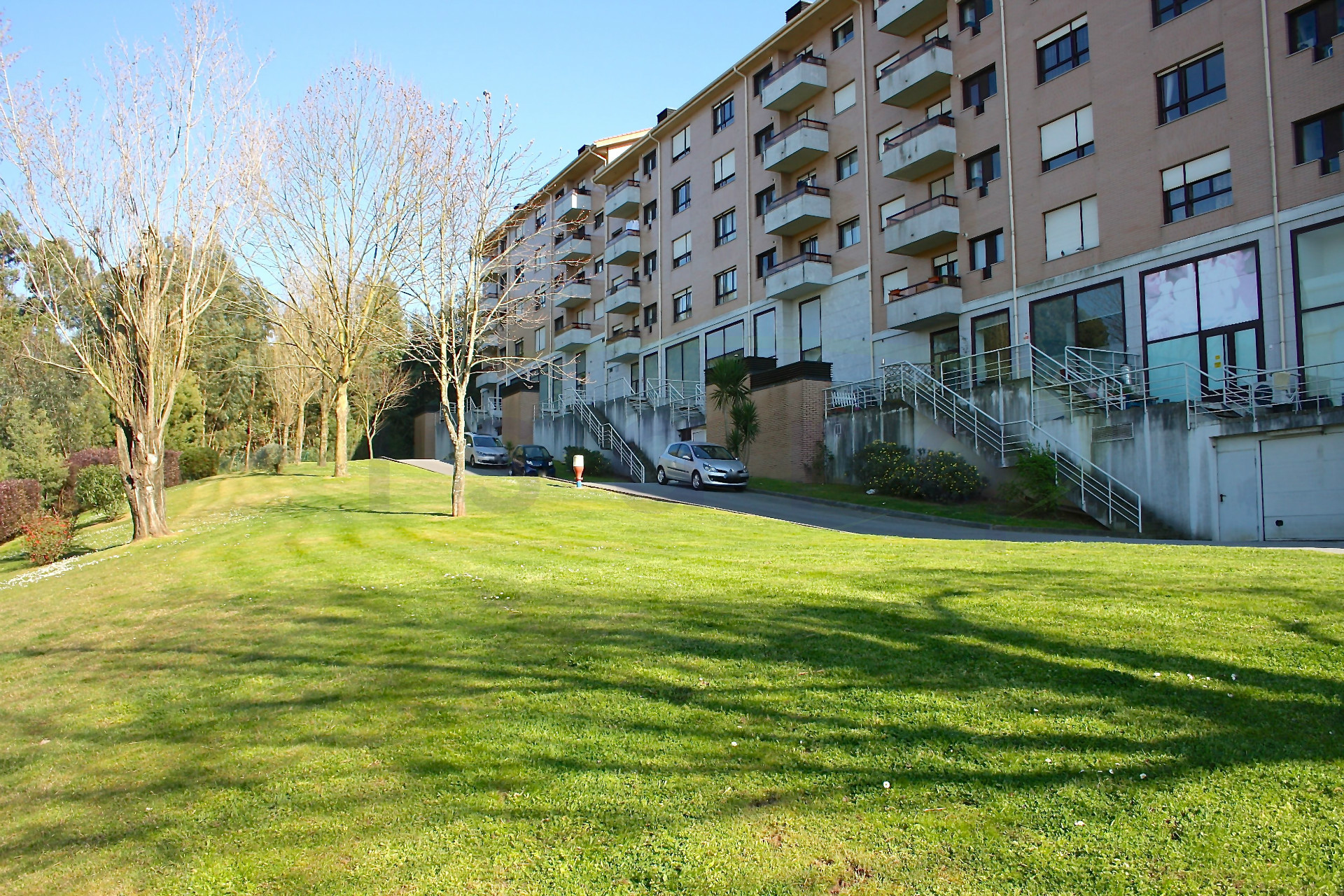 Wohnung 2 Schlafzimmer