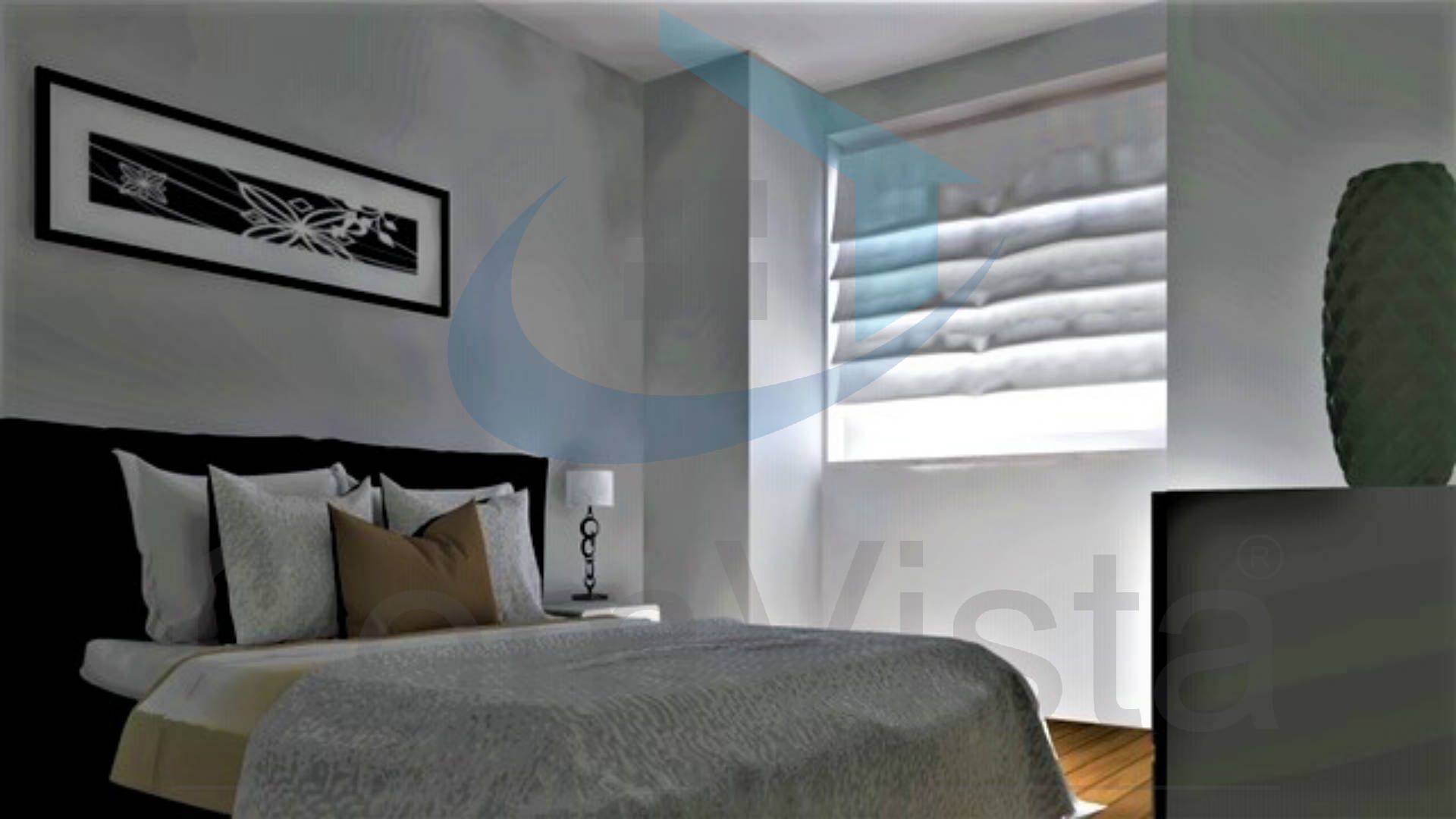 Appartement 2 Chambre(s)