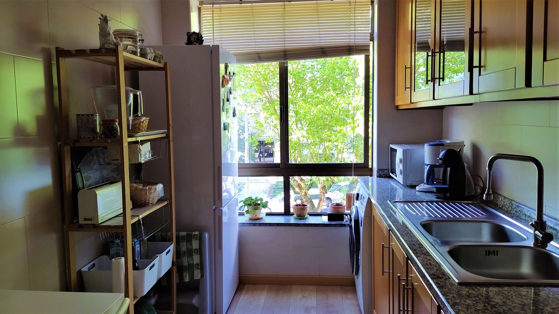 Wohnung 1 Schlafzimmer