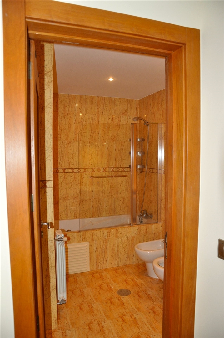 Apartamento T2 Matosinhos junto ao Metro e proximo da Praia