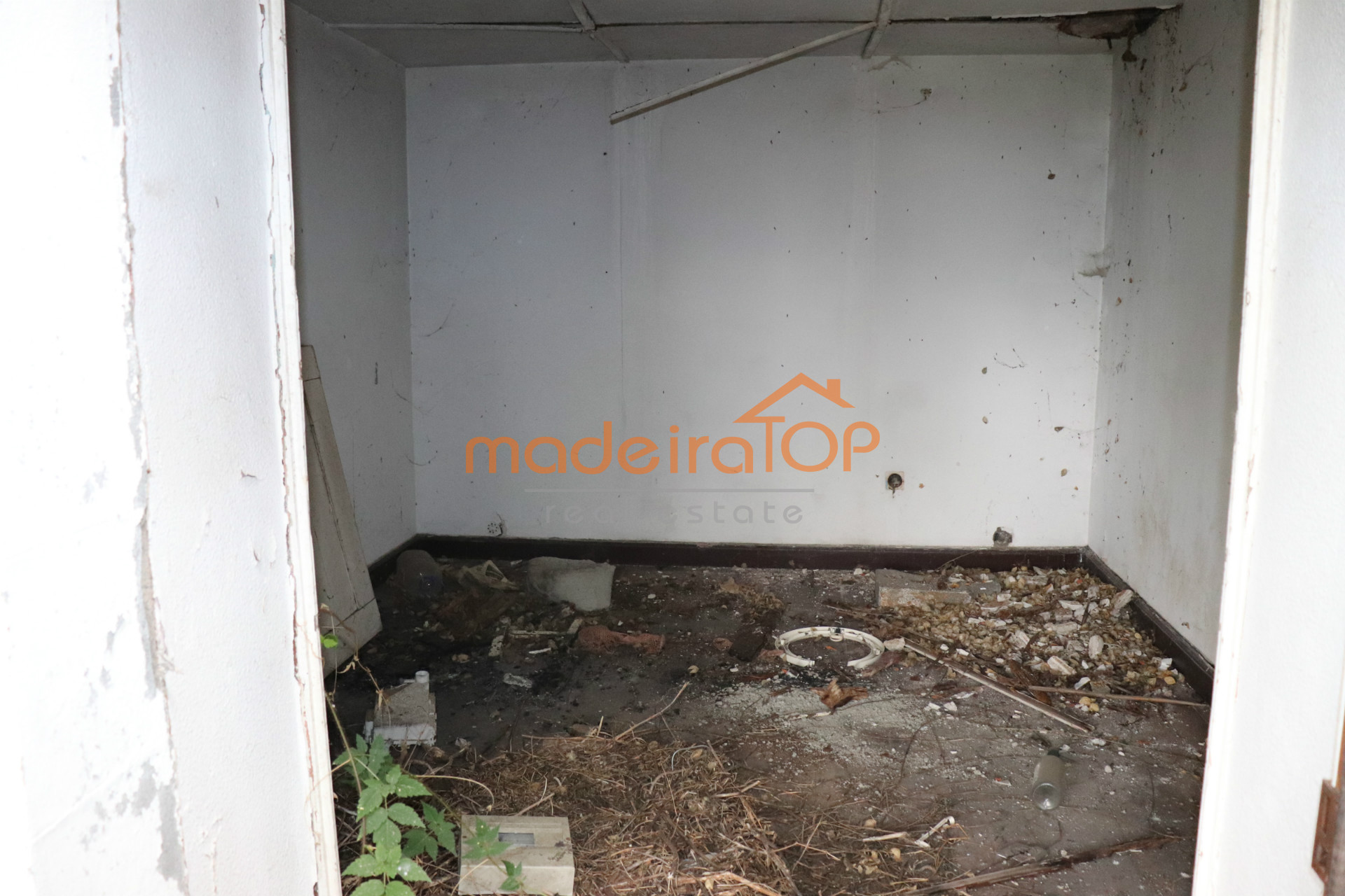 vivienda Desocupada 3 habitaciones