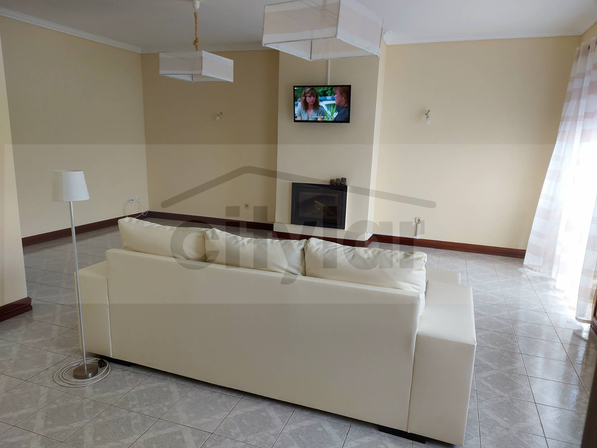 Appartement 3 Chambre(s)