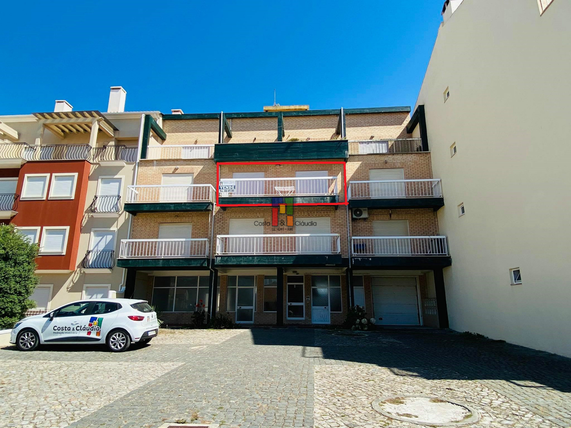 Appartement 1 Chambre(s)