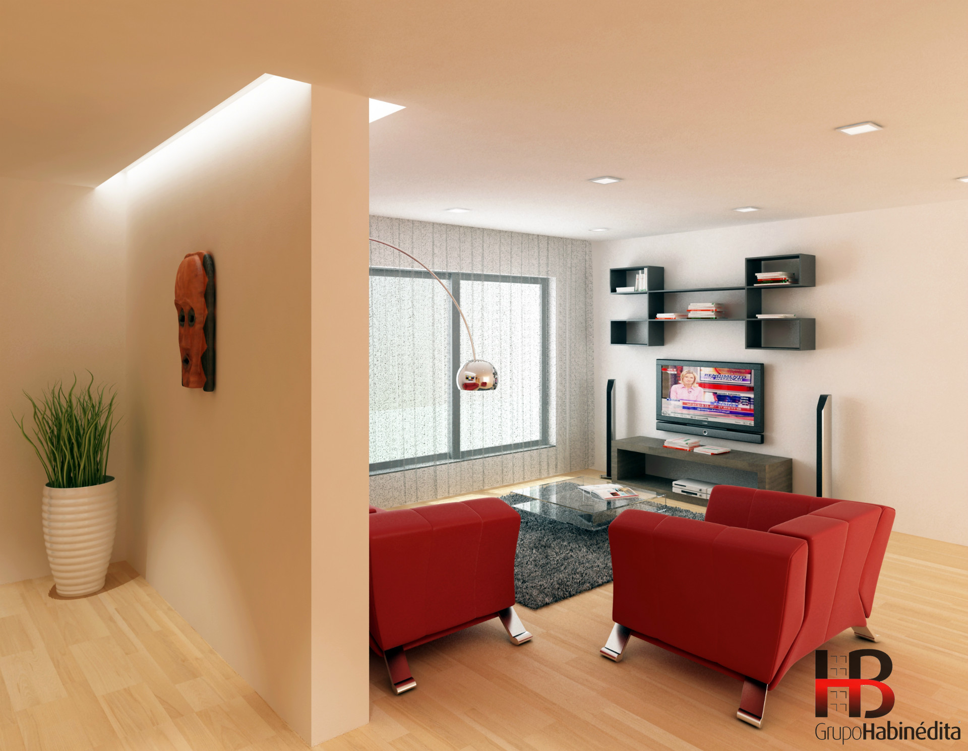 Maison dans village 4 Chambre(s)