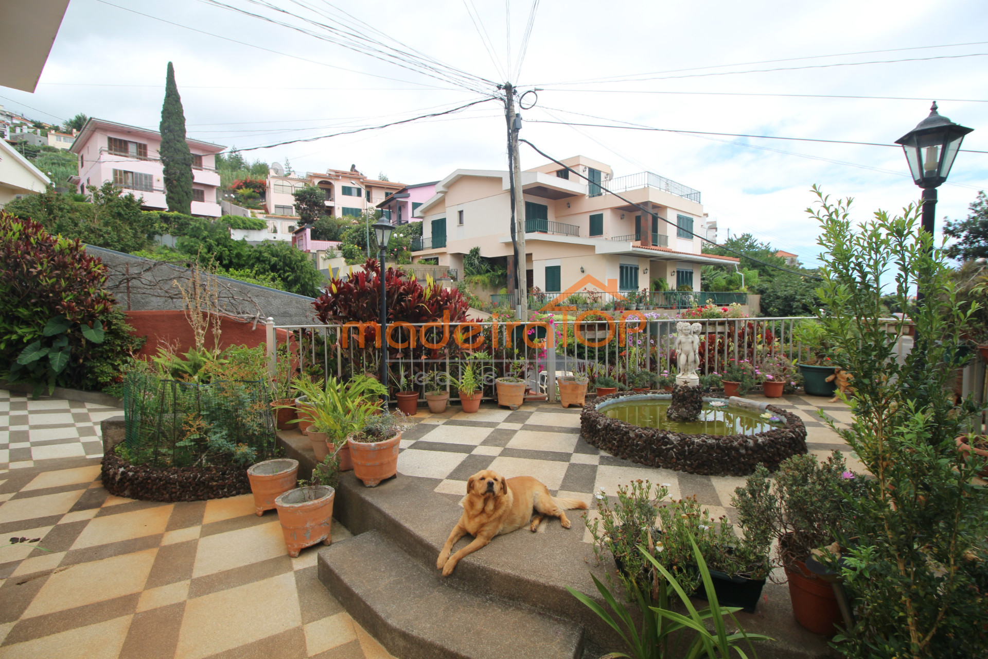 Maison 5 Chambre(s)+3