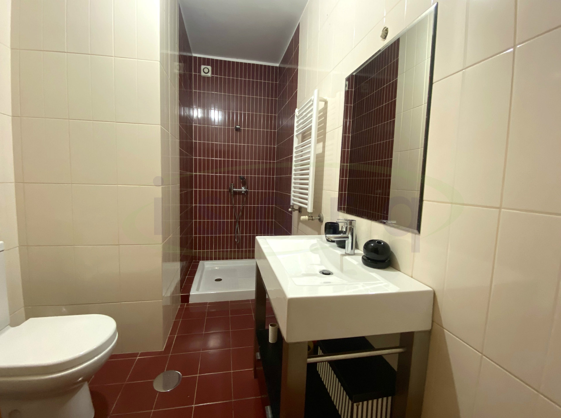 Wohnung 2+1/2 Schlafzimmer