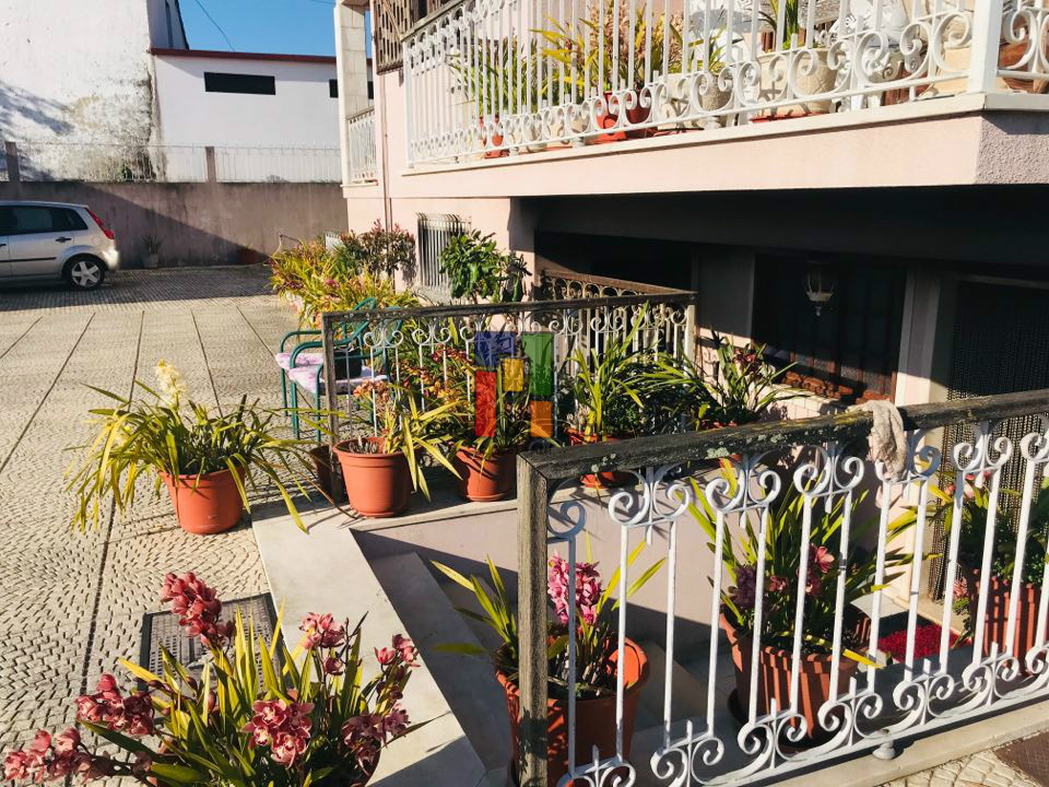 Einfamilienhaus 6 Schlafzimmer