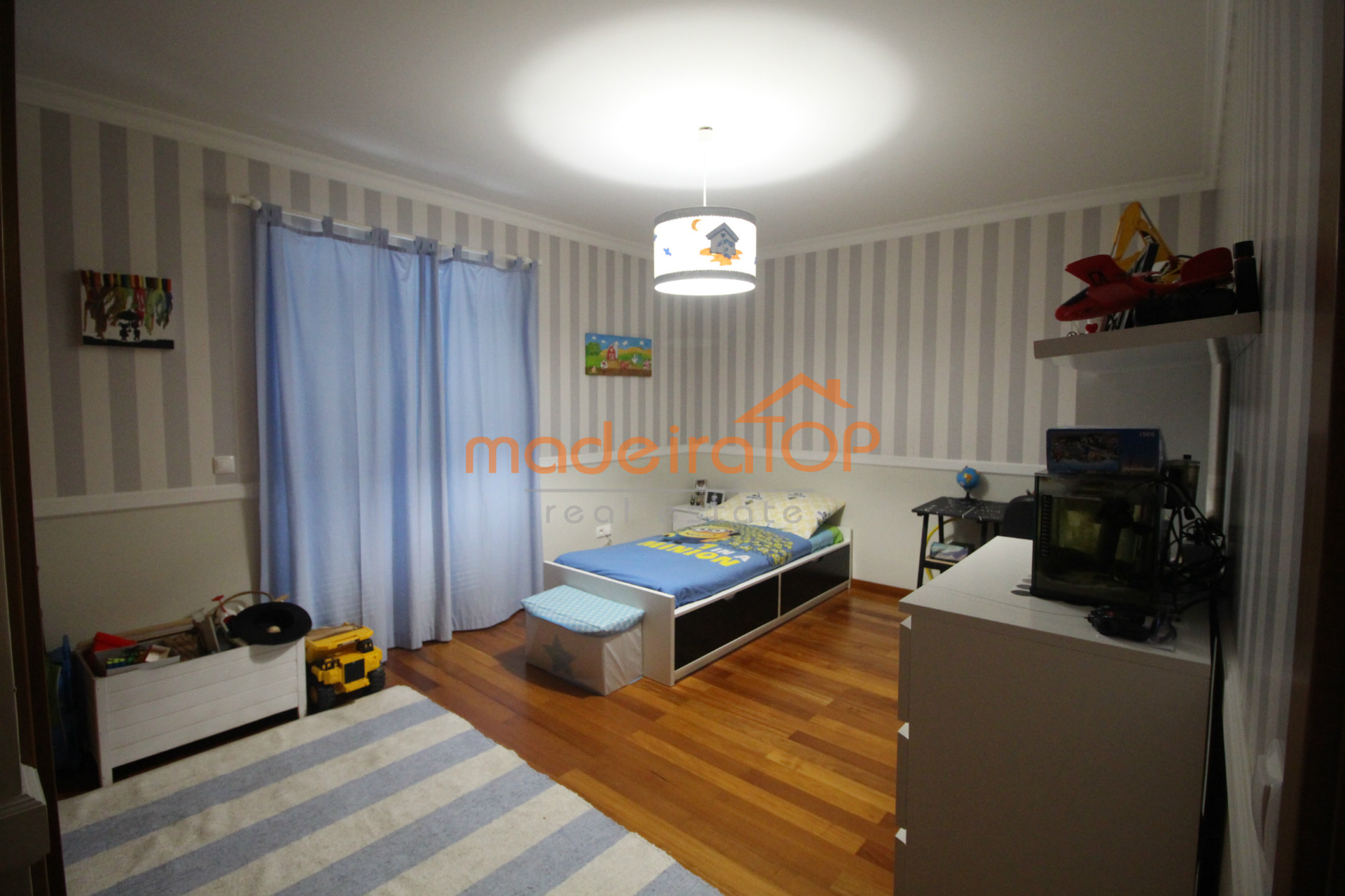 Apartamiento 3 habitaciones