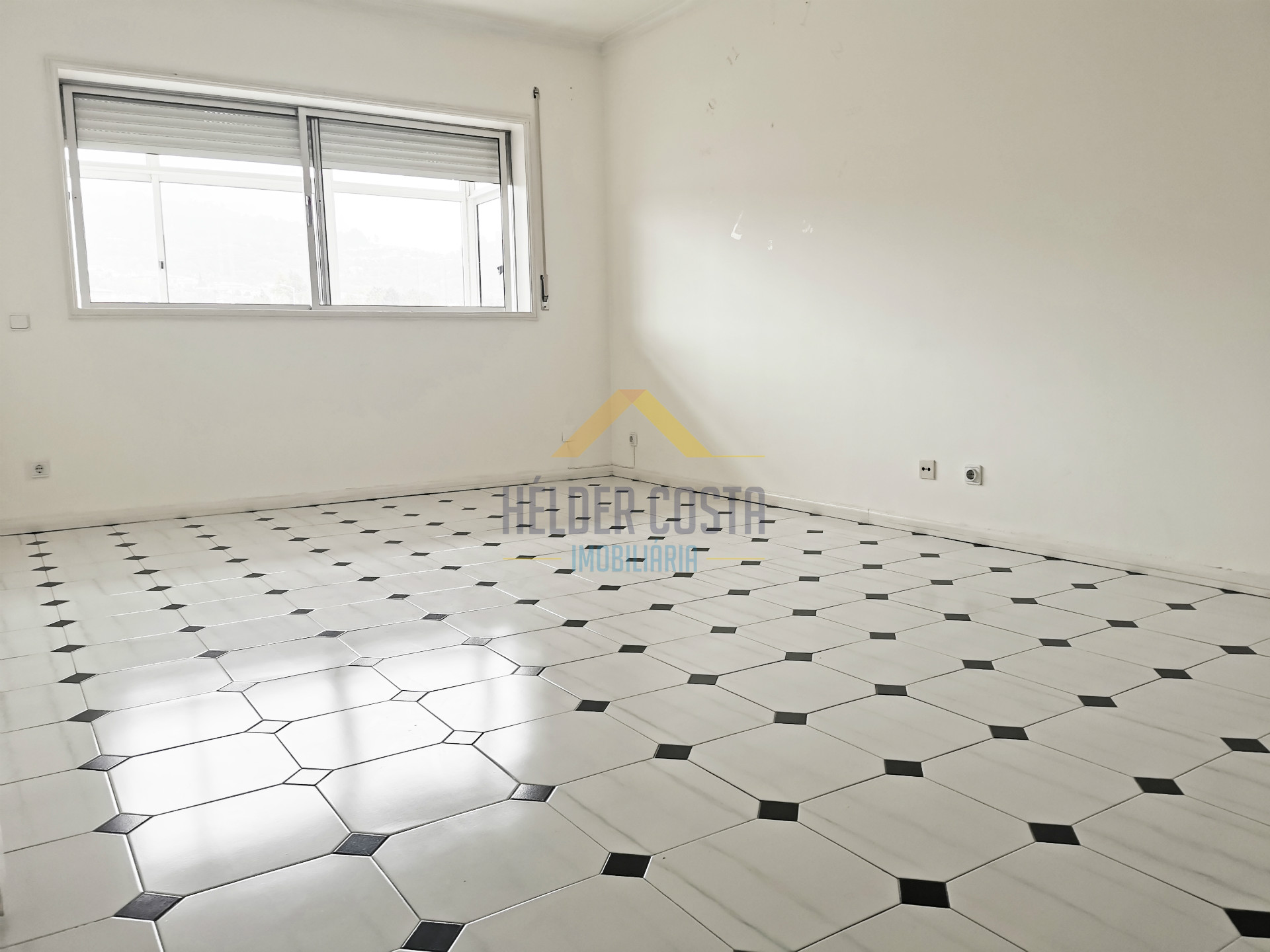 Apartamiento 3 habitaciones