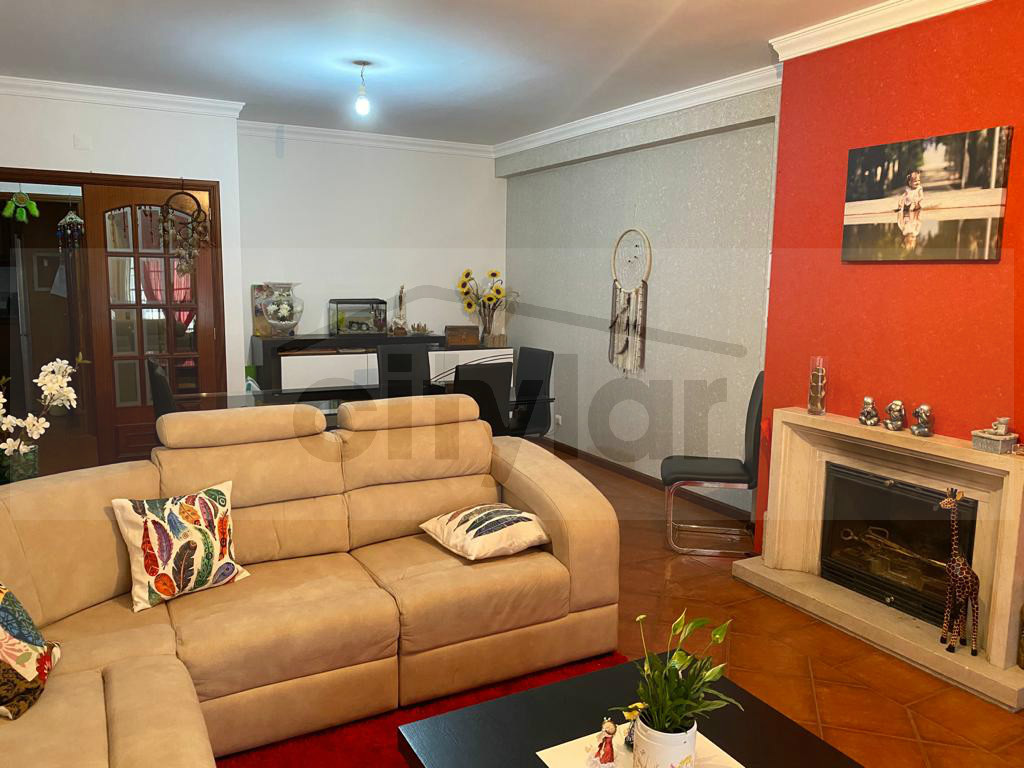 Appartement 3 Chambre(s)