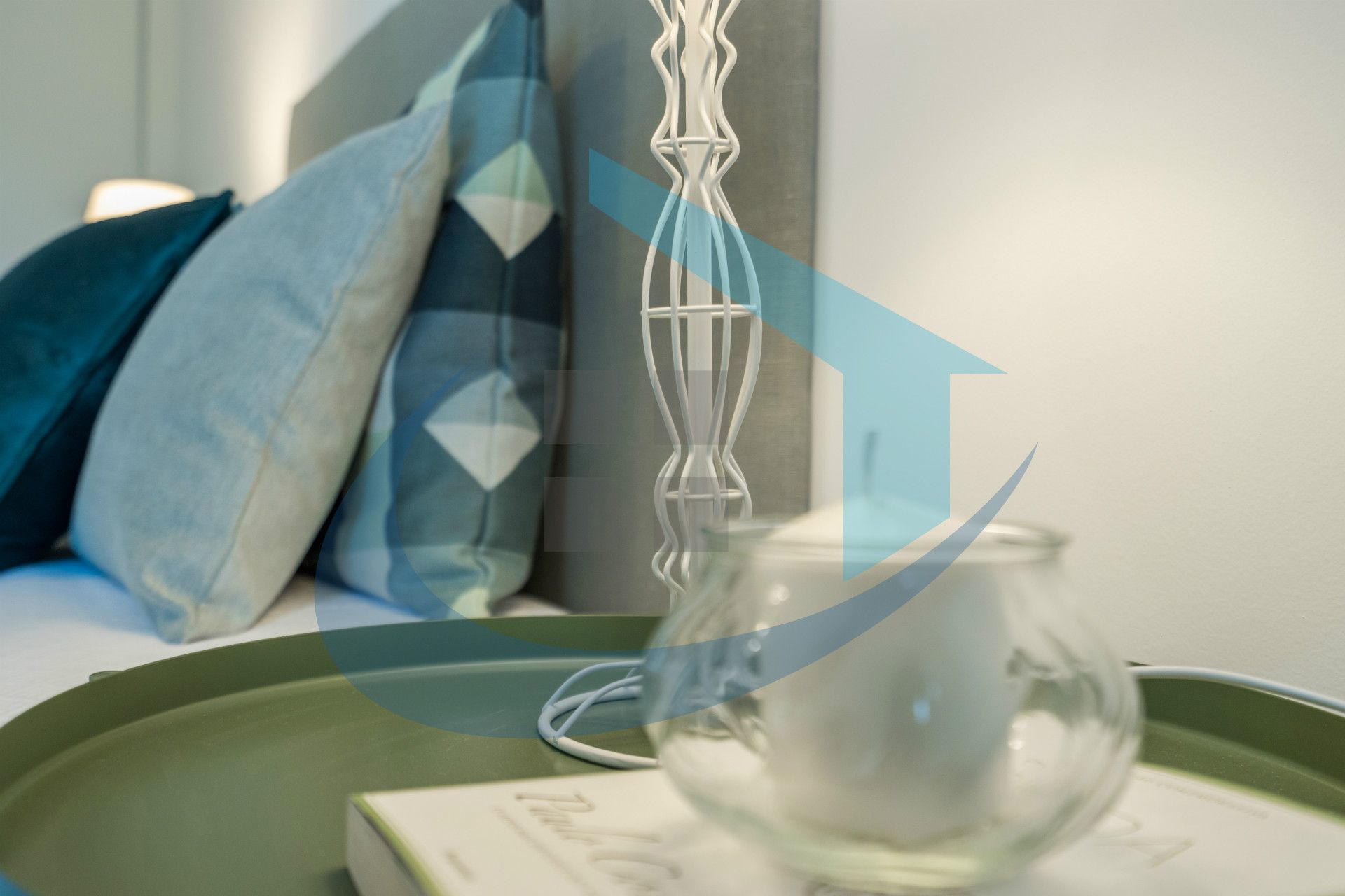 Wohnung 2 Schlafzimmer