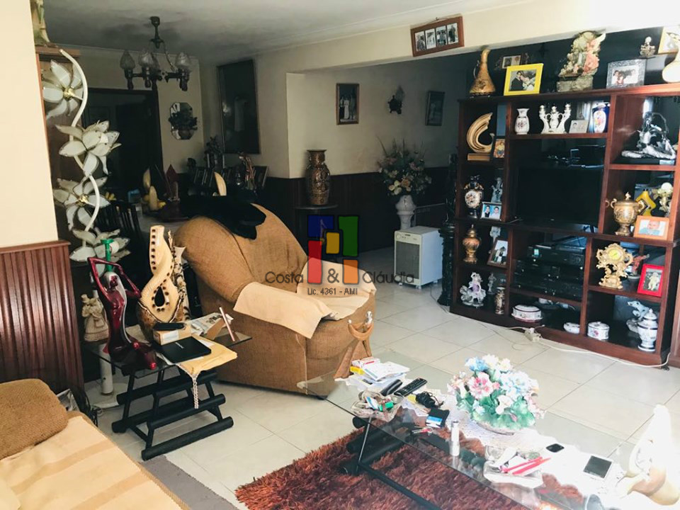 Einfamilienhaus 6 Schlafzimmer