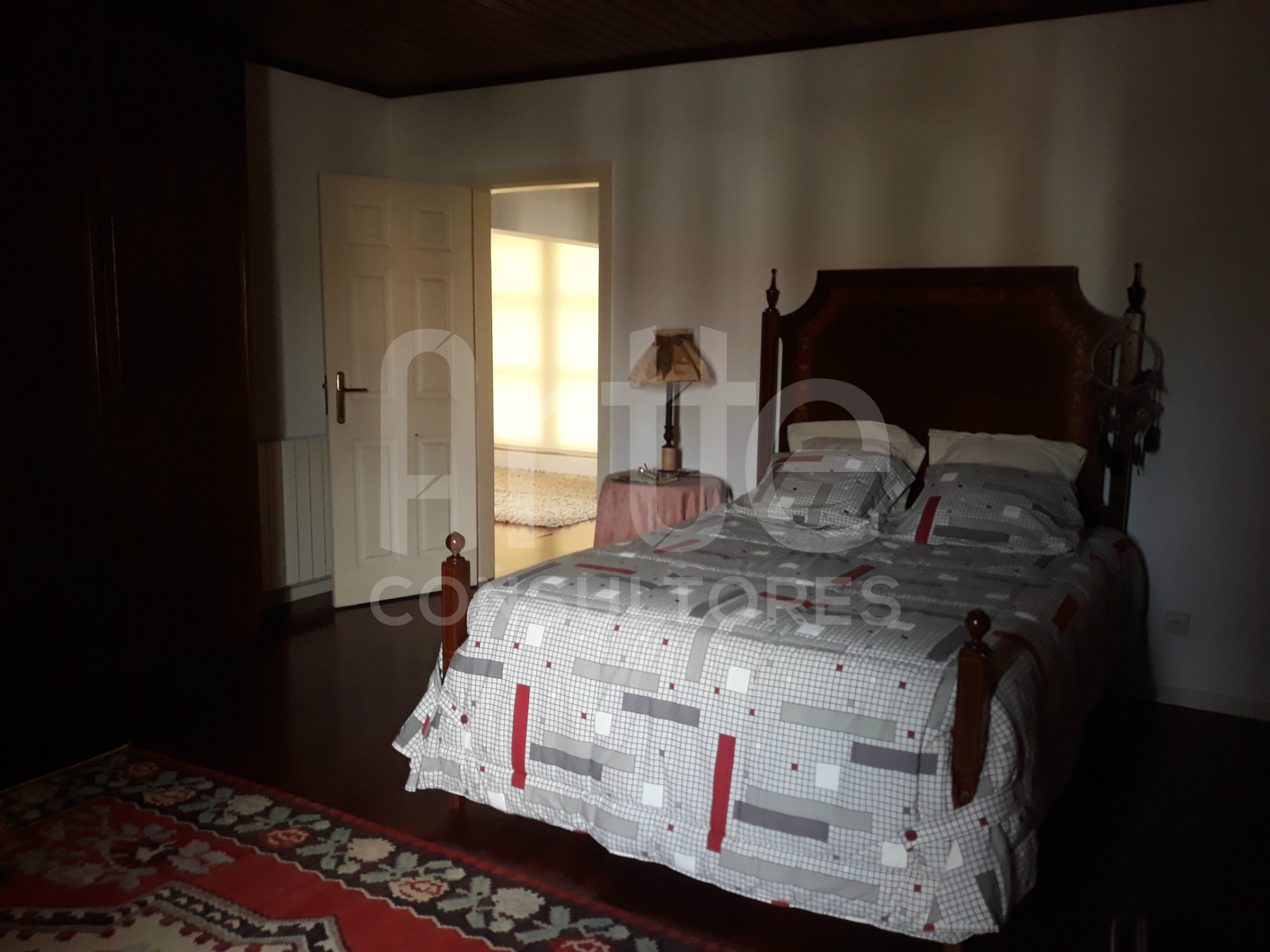 Maison 5 Chambre(s)