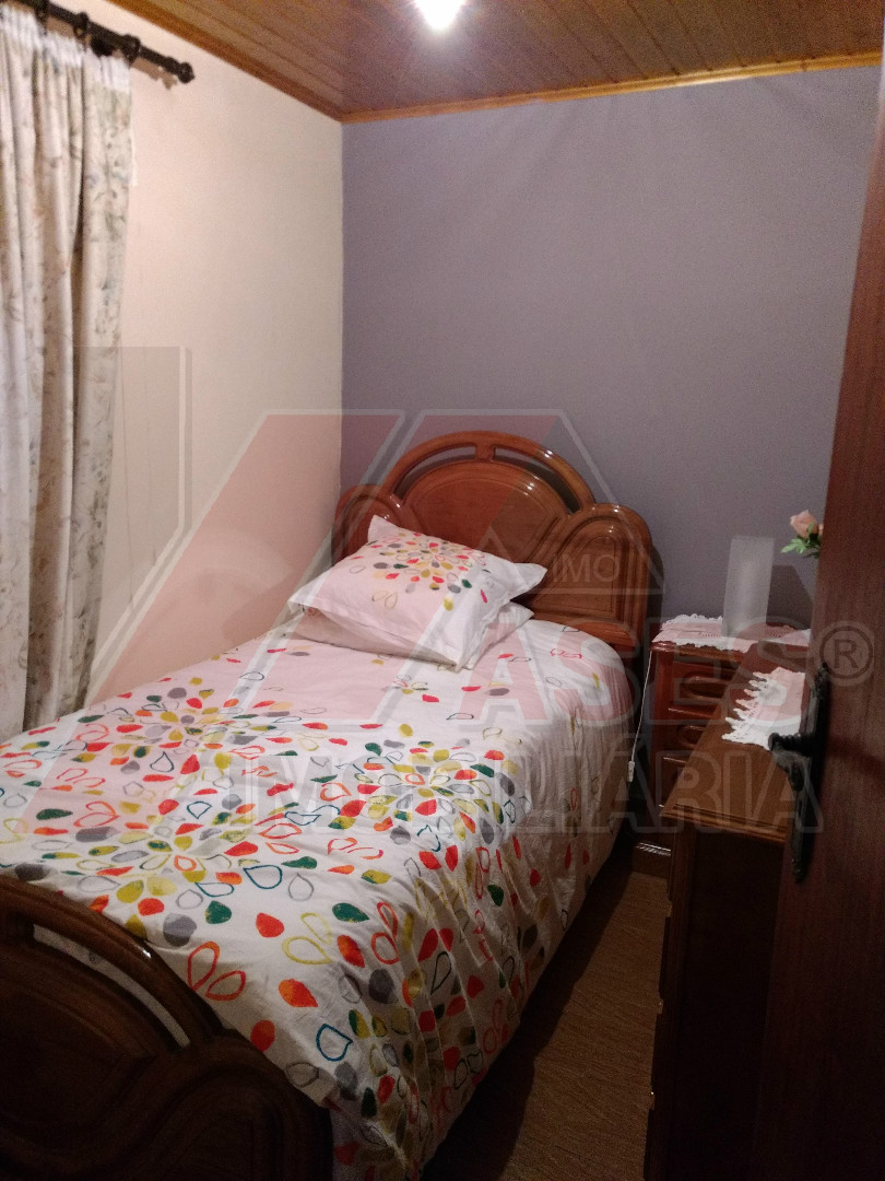 Haus 3+1/2 Schlafzimmer