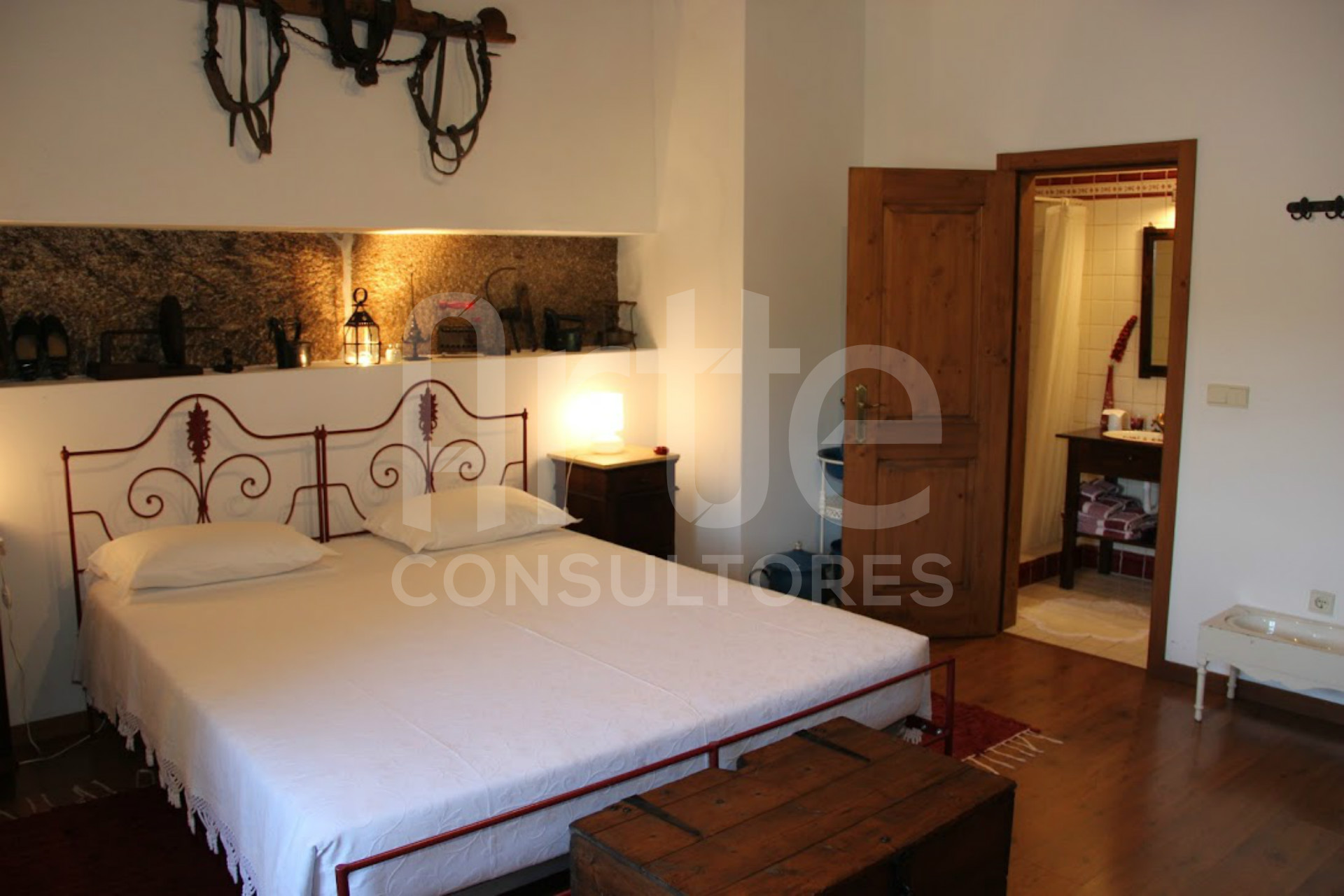 Quinta T3 em Couto Esteves para AL