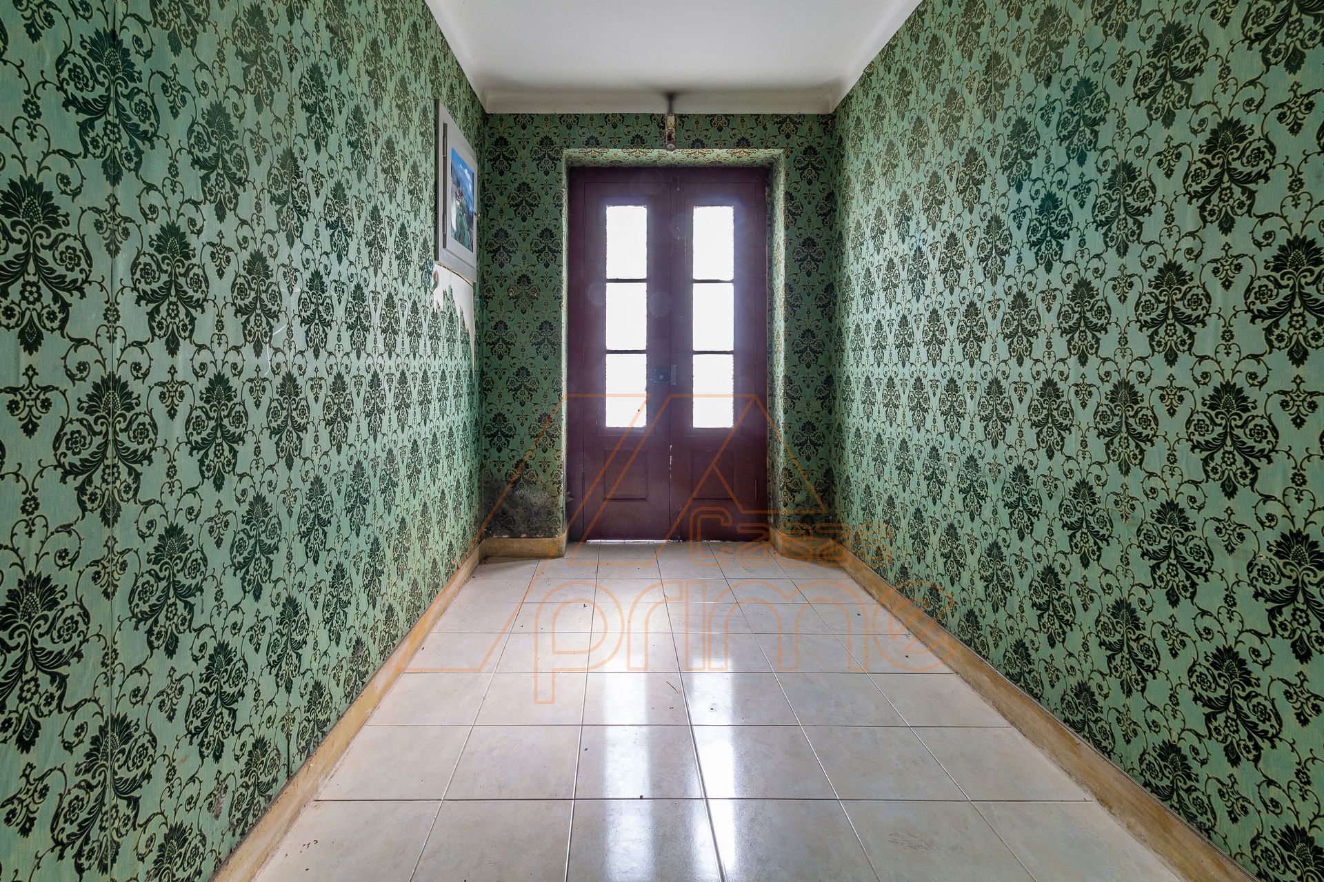 Apartamiento 2 habitaciones