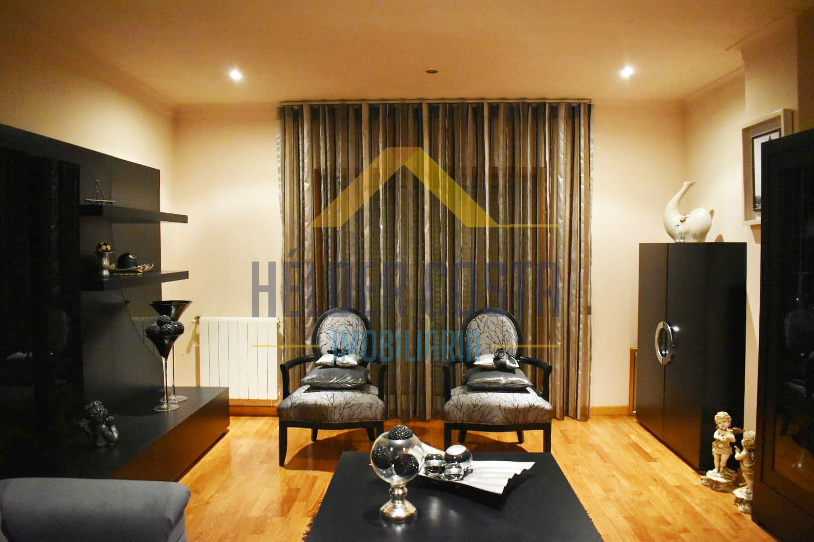 Vivienda 3 habitaciones