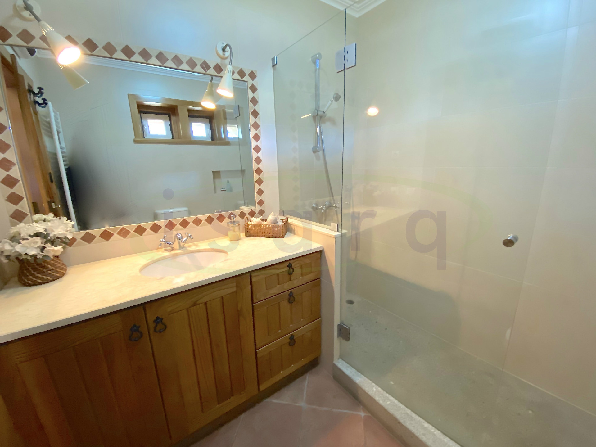 Rural Tourism Farm plot on the Caminho de Santiago