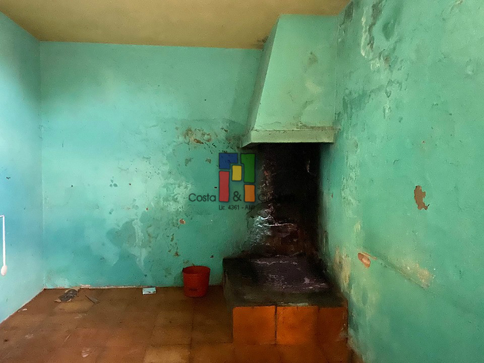 Moradia para Restaurar T3