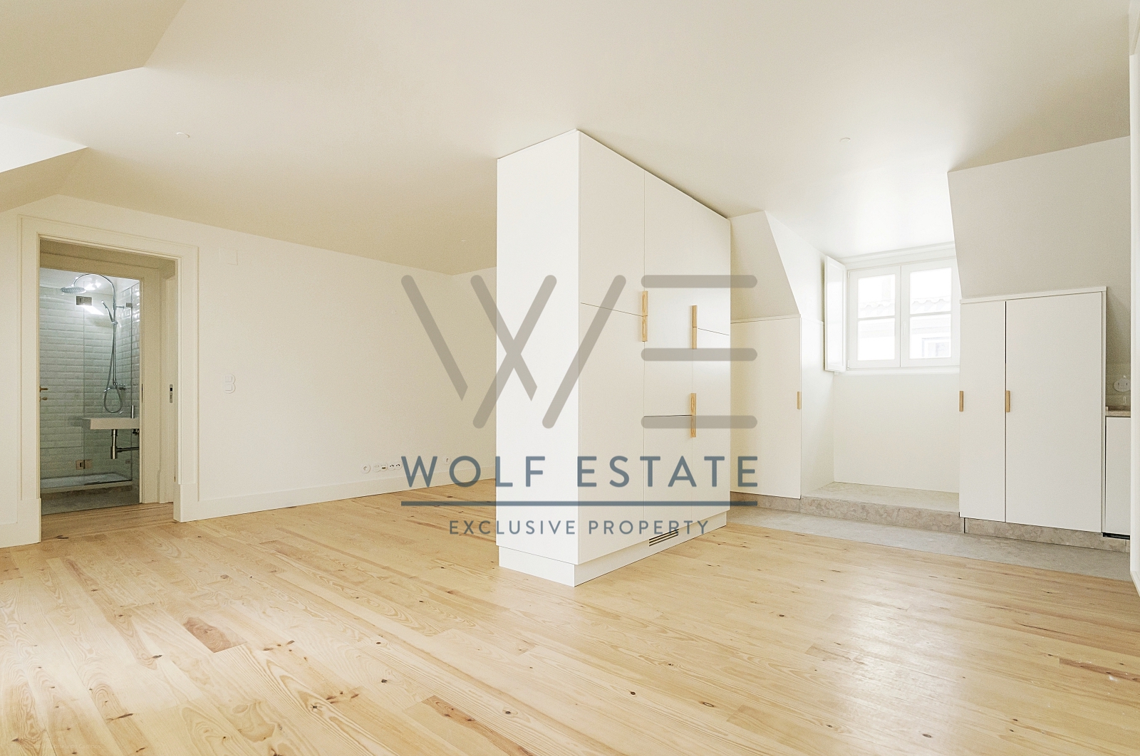 T1 - ALFAMA - CENTRO LISBOA