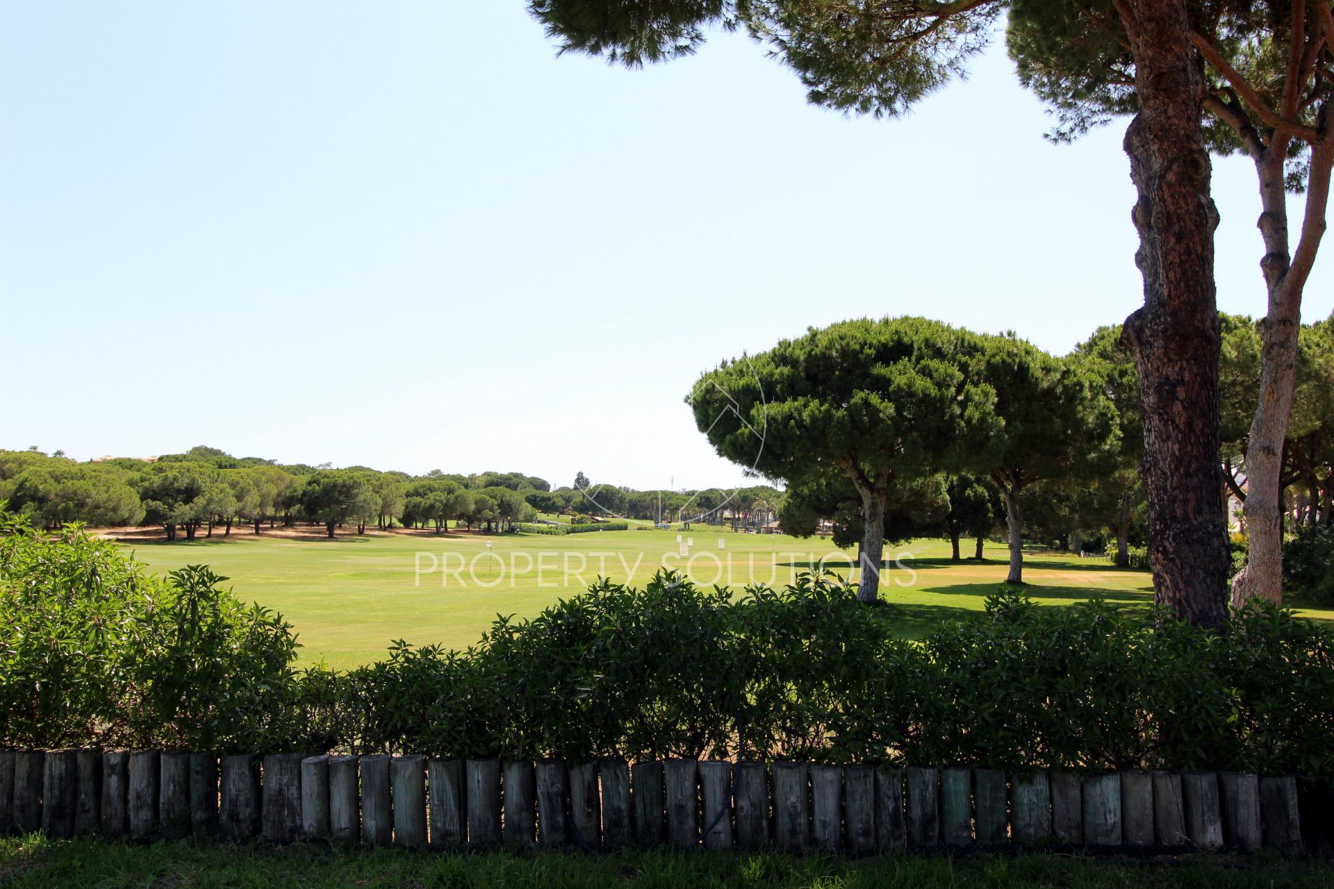 独立式的房子 4个房间