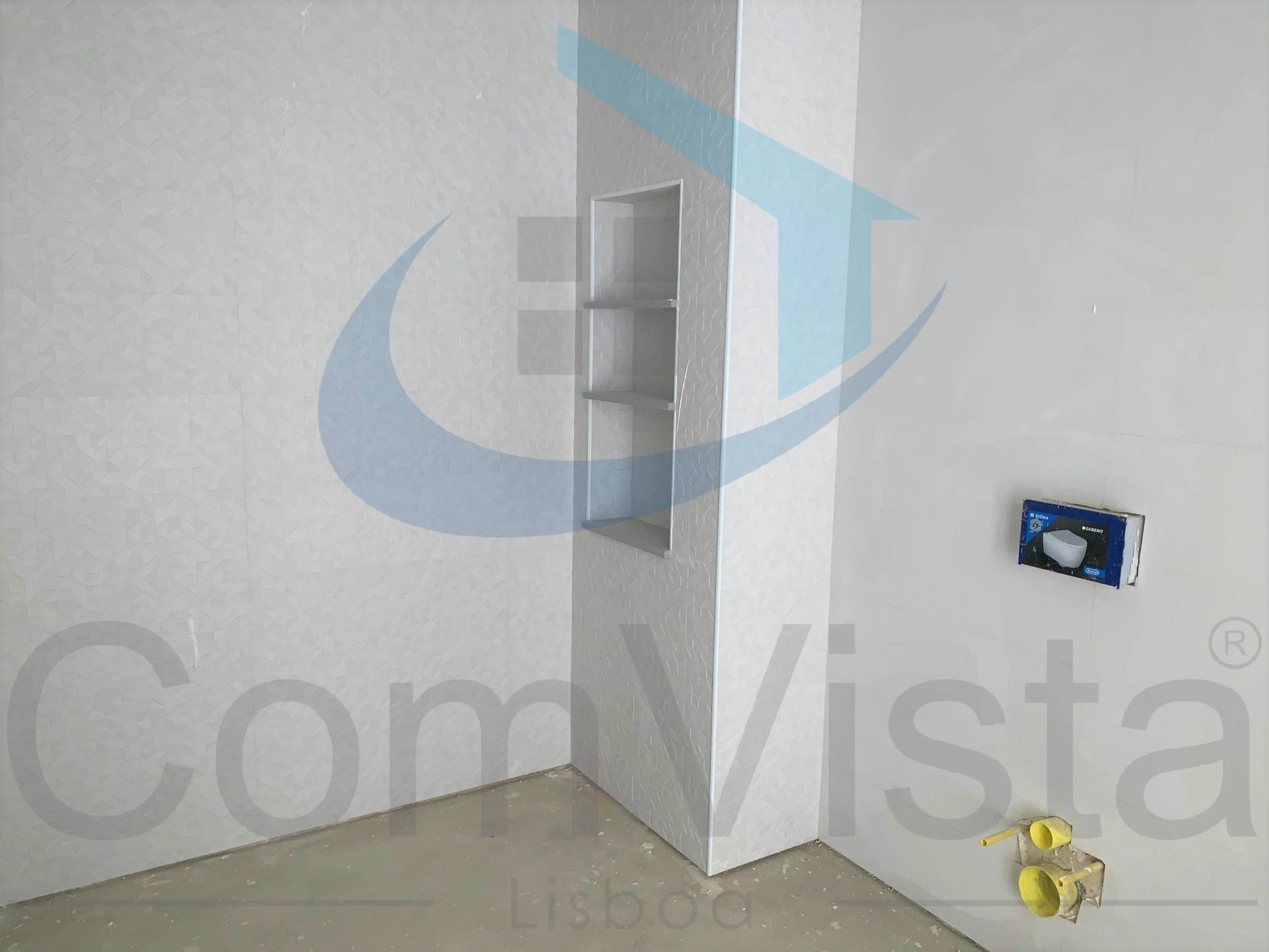 Moradia T3, Moradia Famões, Moradia Odivelas