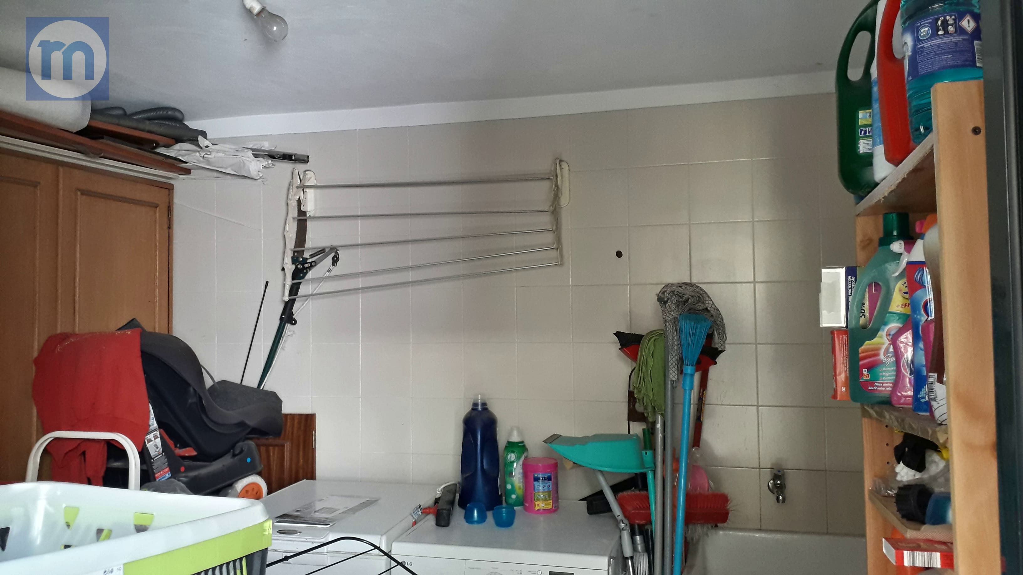 Casa a schiera 5 Vani