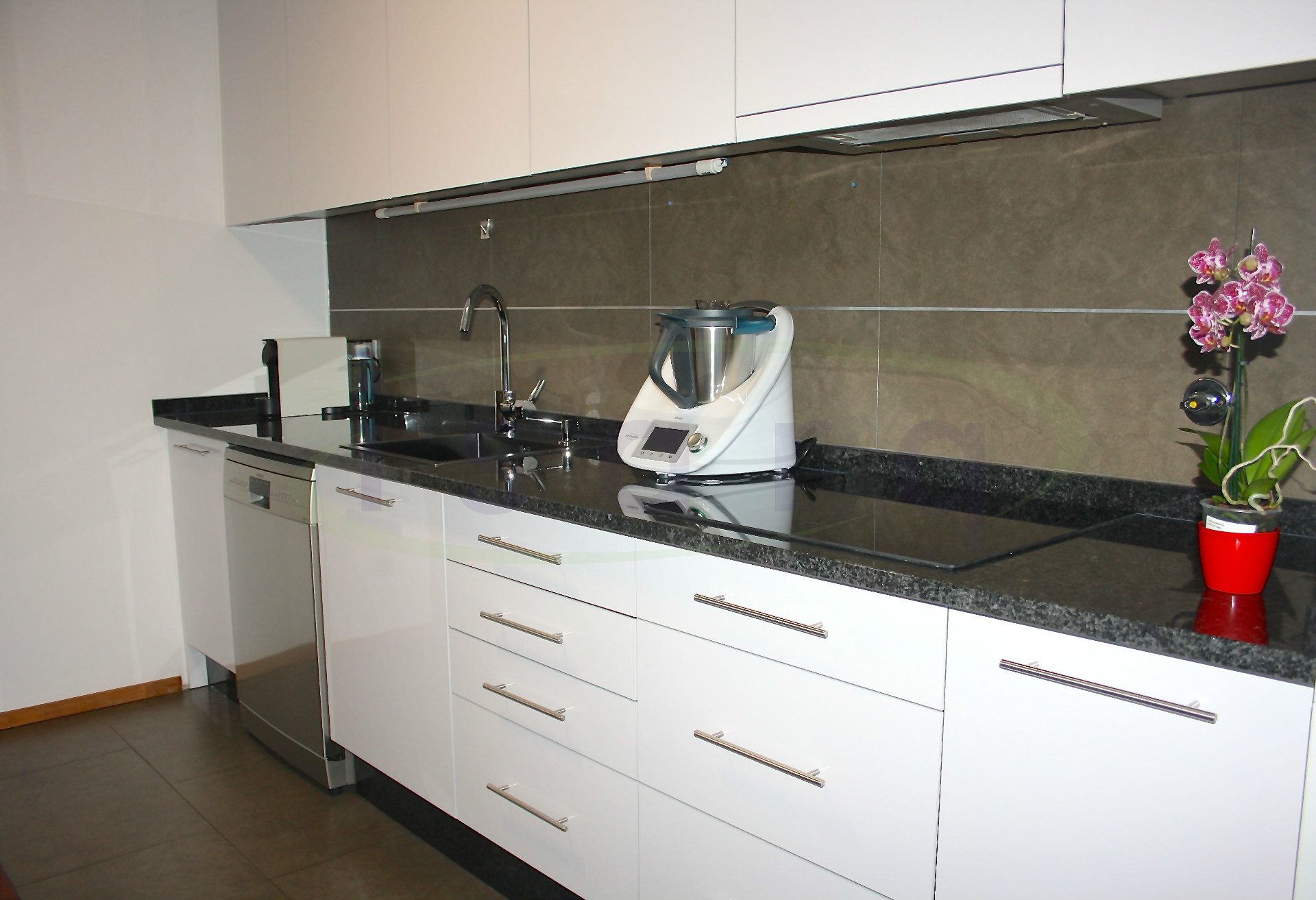 Apartamiento 2 habitaciones