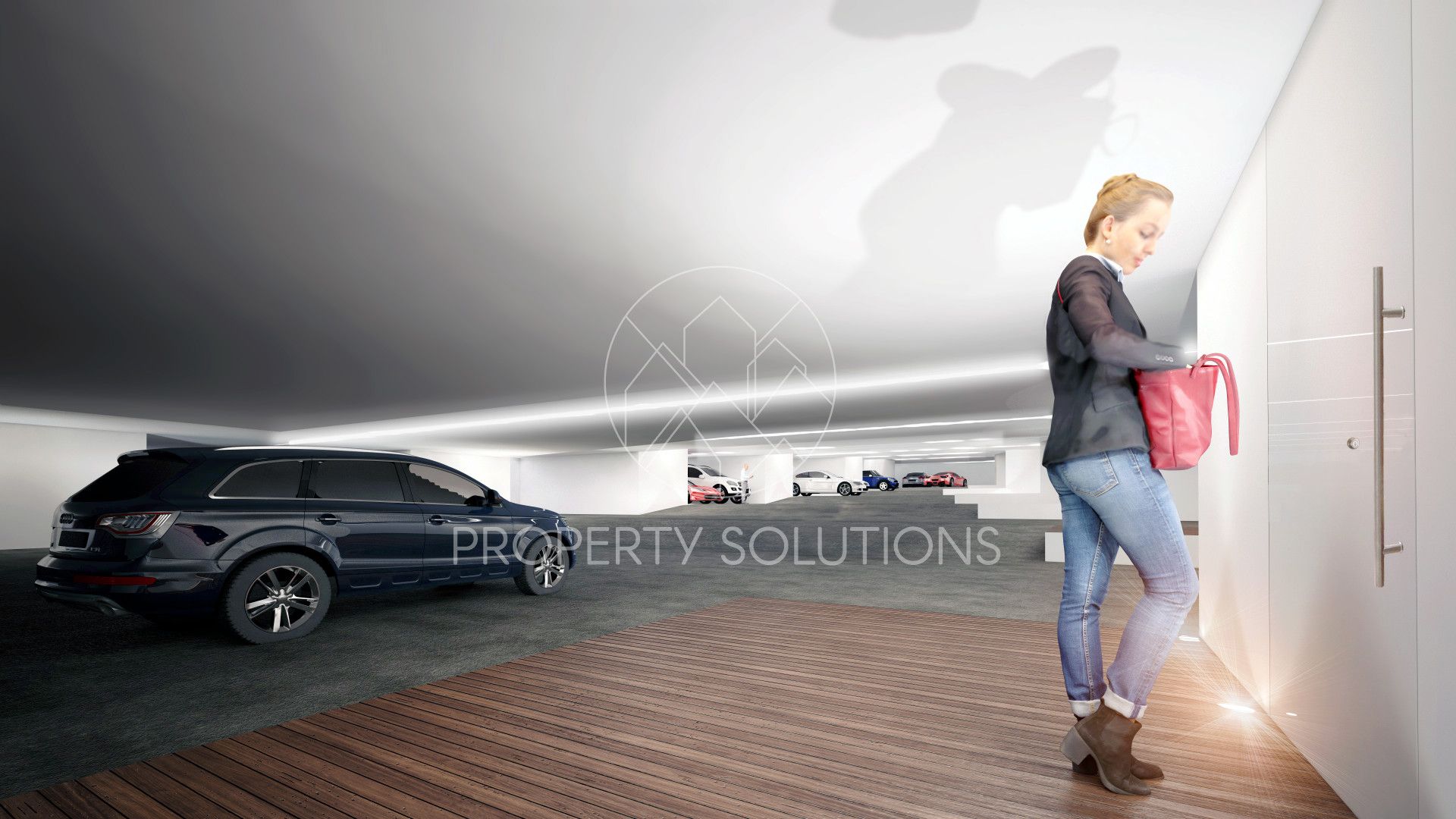 Рядный дом T3