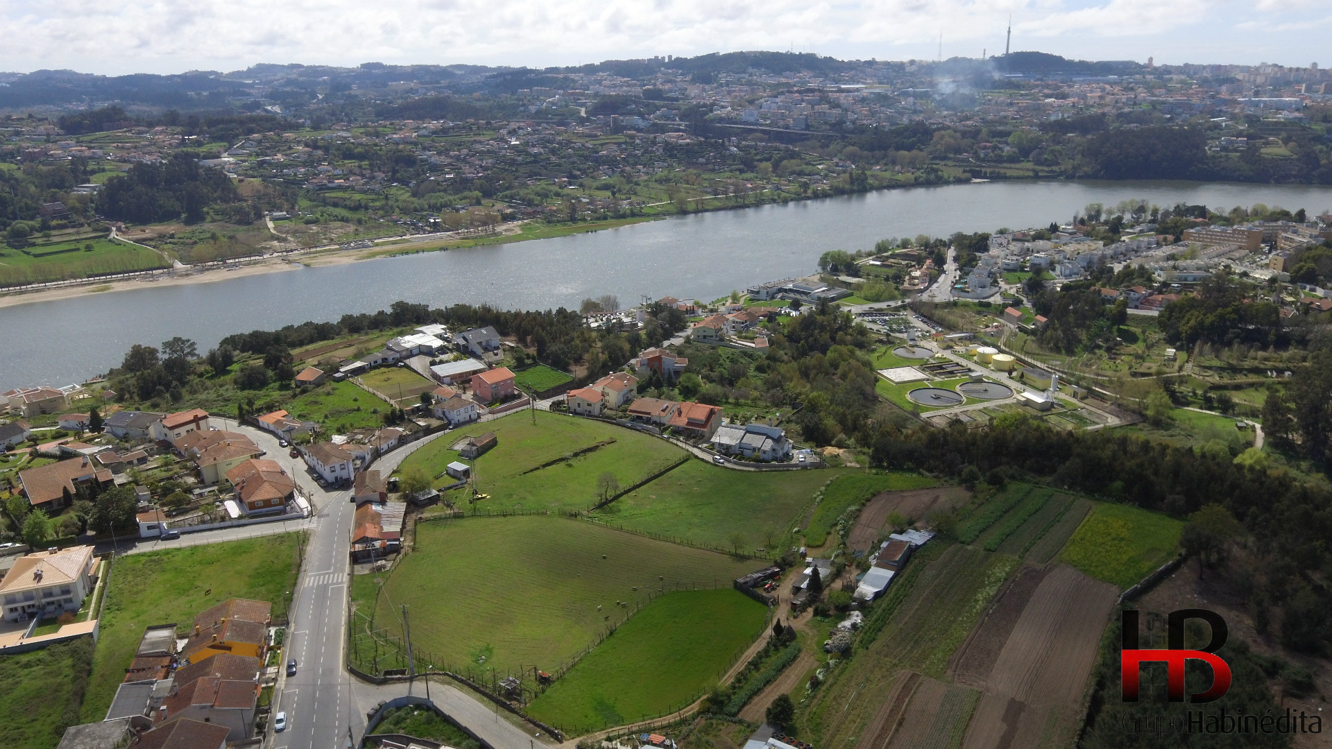 Maison dans village 4 Chambre(s)