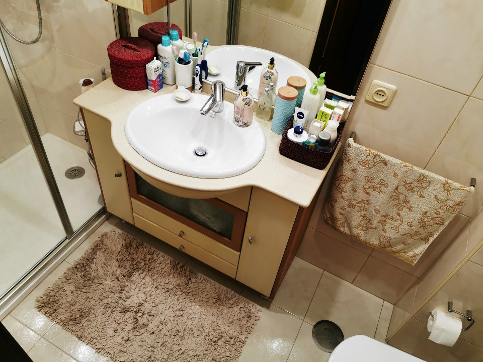 Appartement 2 Chambre(s)